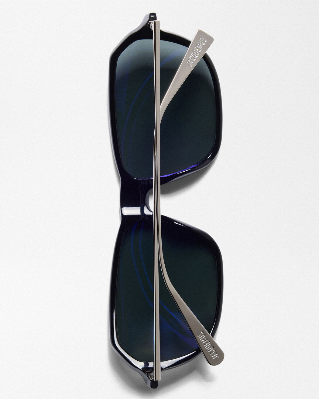 The Mimosa sunglasses
jacquemus the mimosa sunglasses