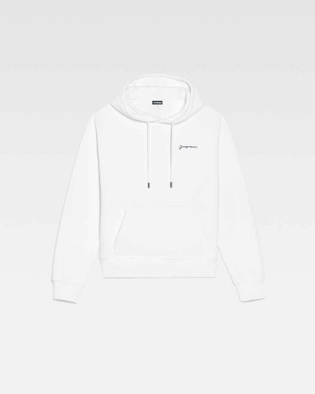 هودي Le Sweatshirt Brode jacquemus هودي le sweatshirt brode