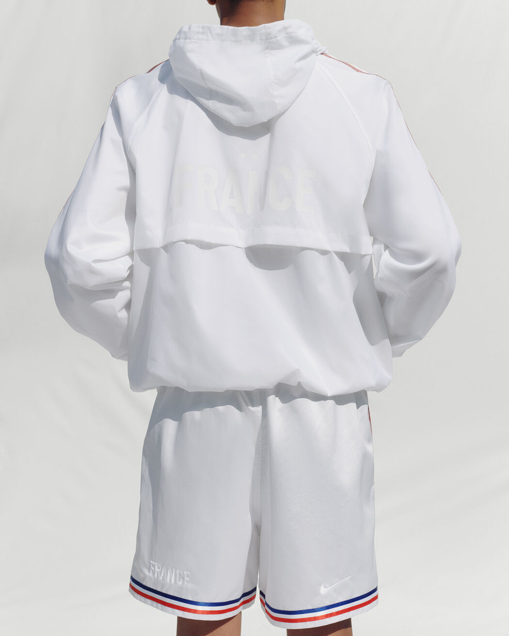 The France shorts for men jacquemus the france shorts for men