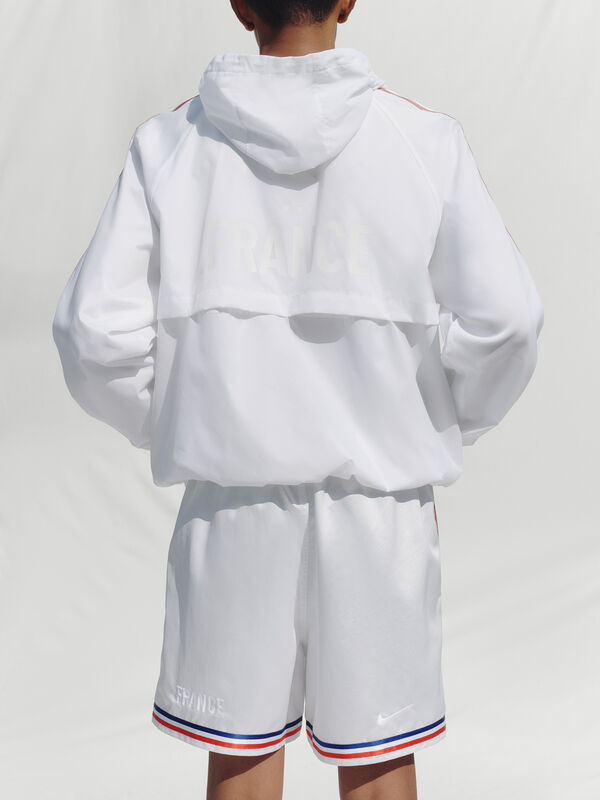 The France shorts for men jacquemus the france shorts for men