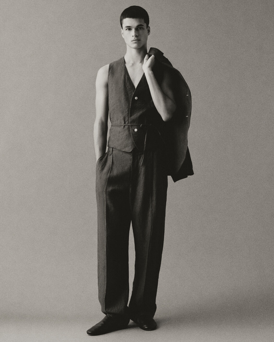 The Croisière pants jacquemus the croisi re pants