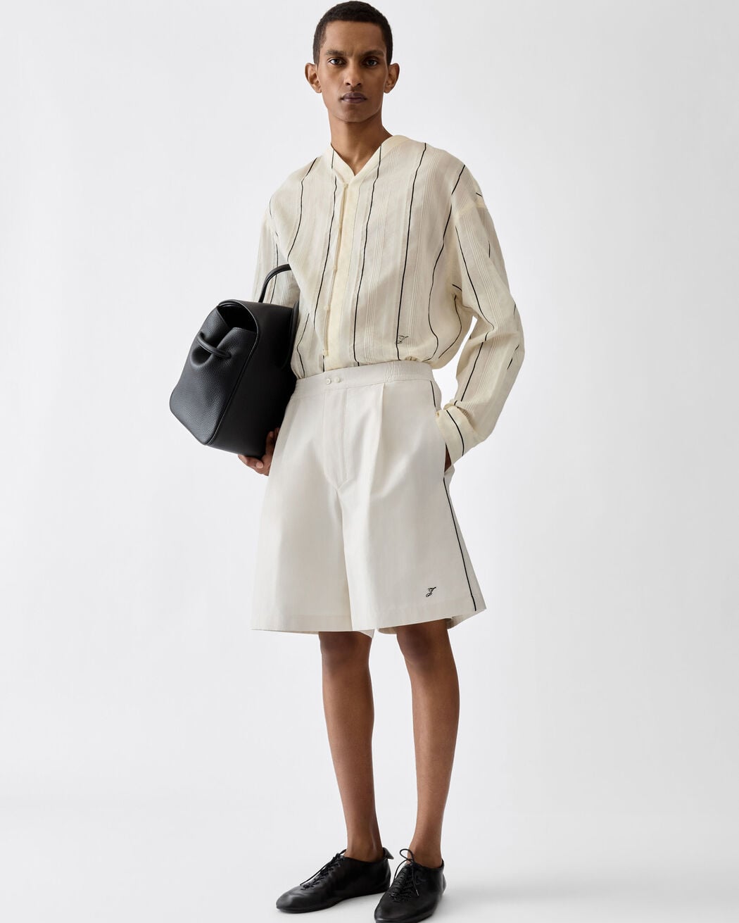 The Pyjama shorts jacquemus the pyjama shorts