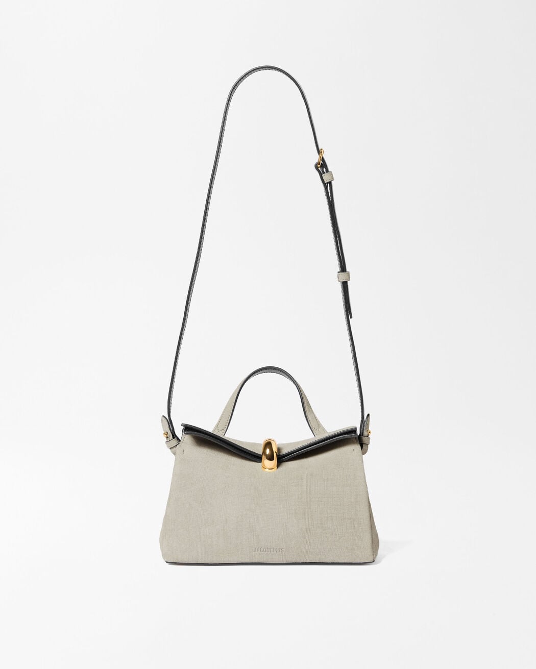 The small Valérie jacquemus the small val rie