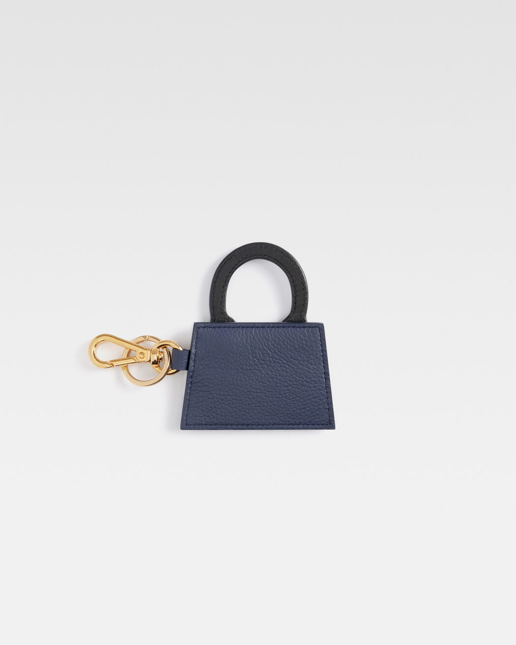 The Chiquito keychain jacquemus the chiquito keychain