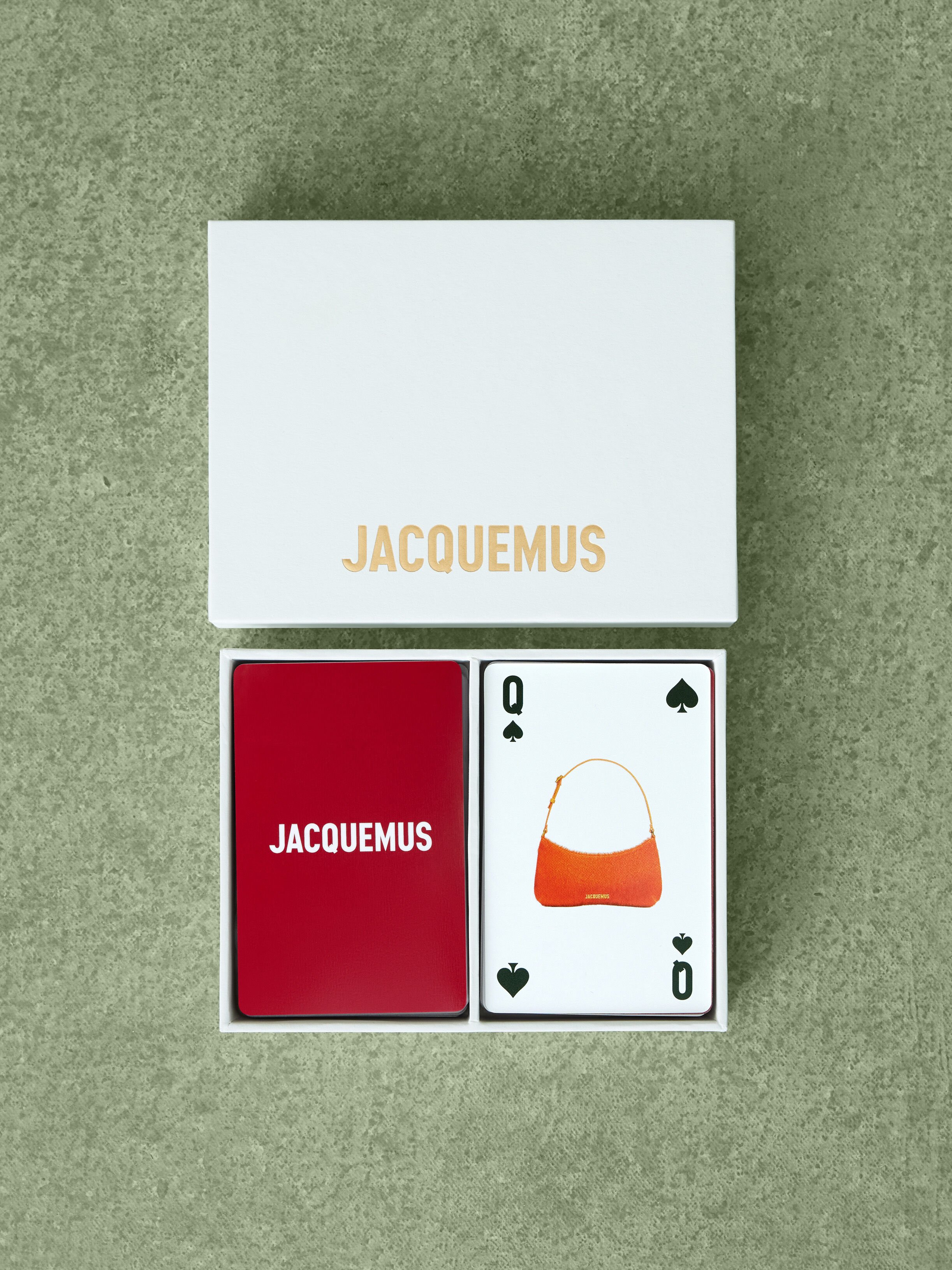 The Card Set | 