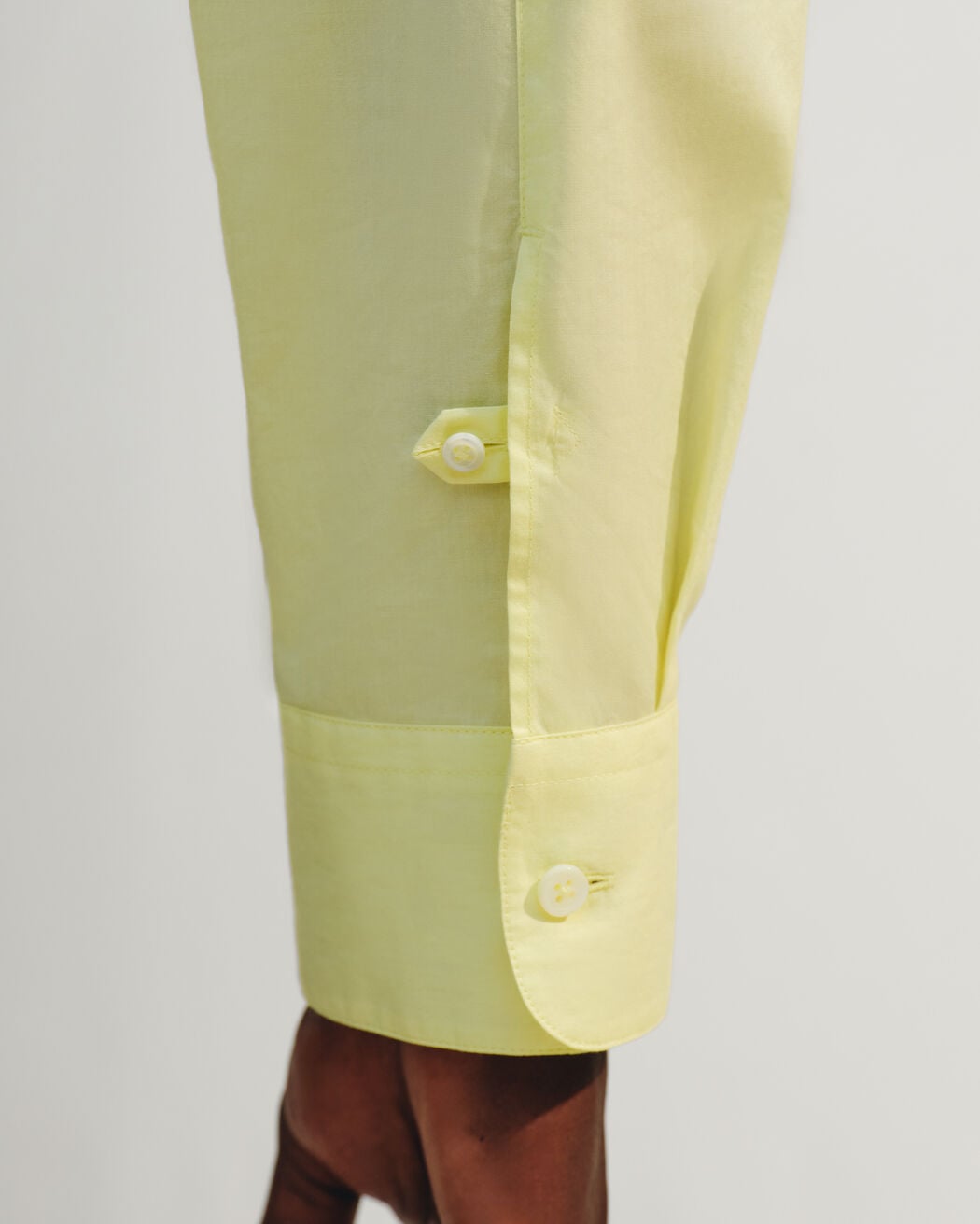 The Tailleur shirt jacquemus the tailleur shirt