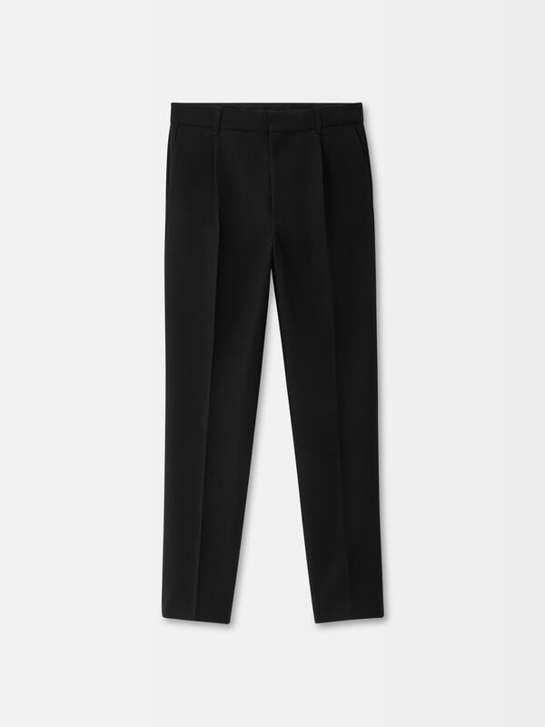 The Pittore pants jacquemus the pittore pants