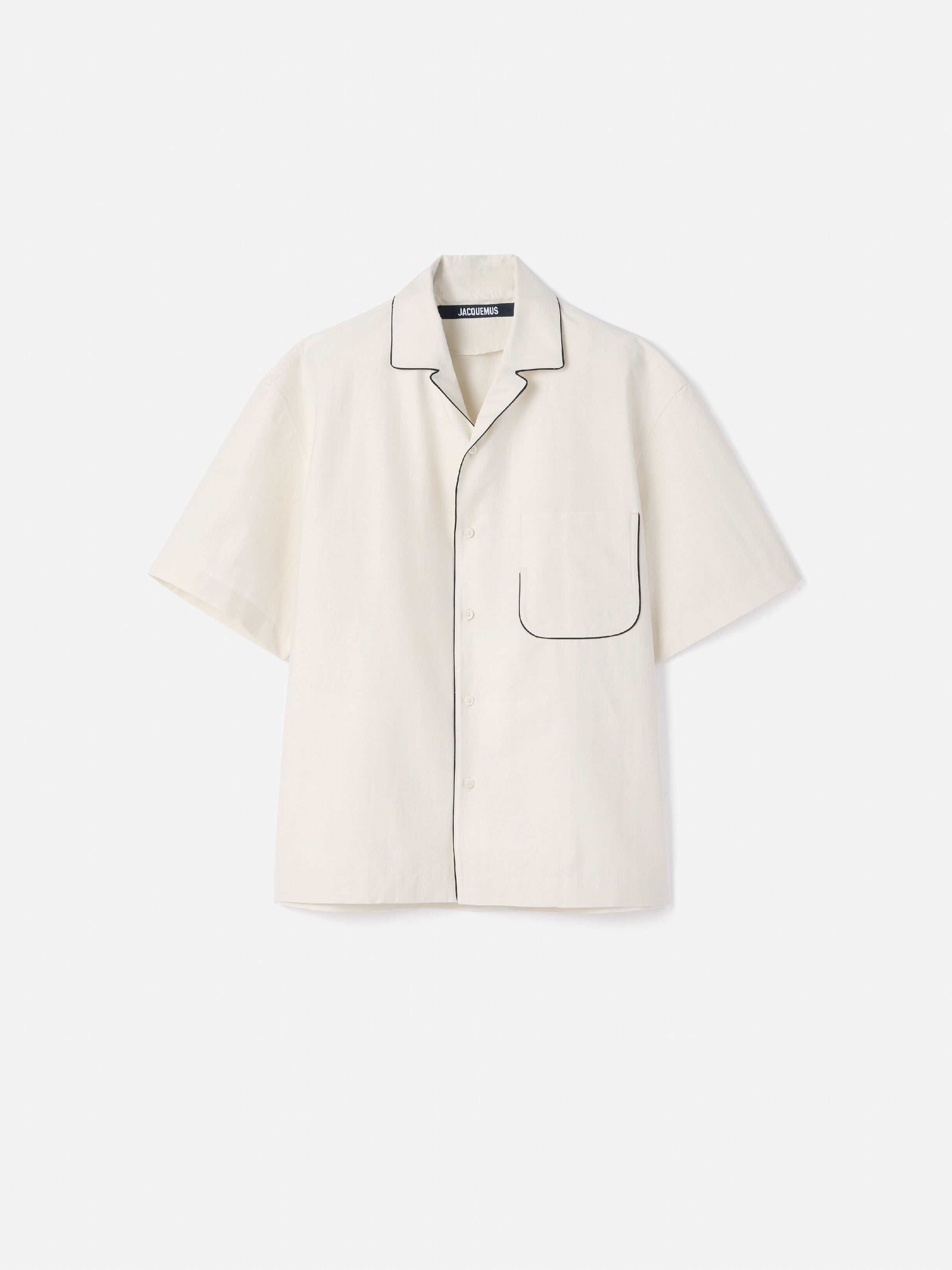 The Pyjama Shirt