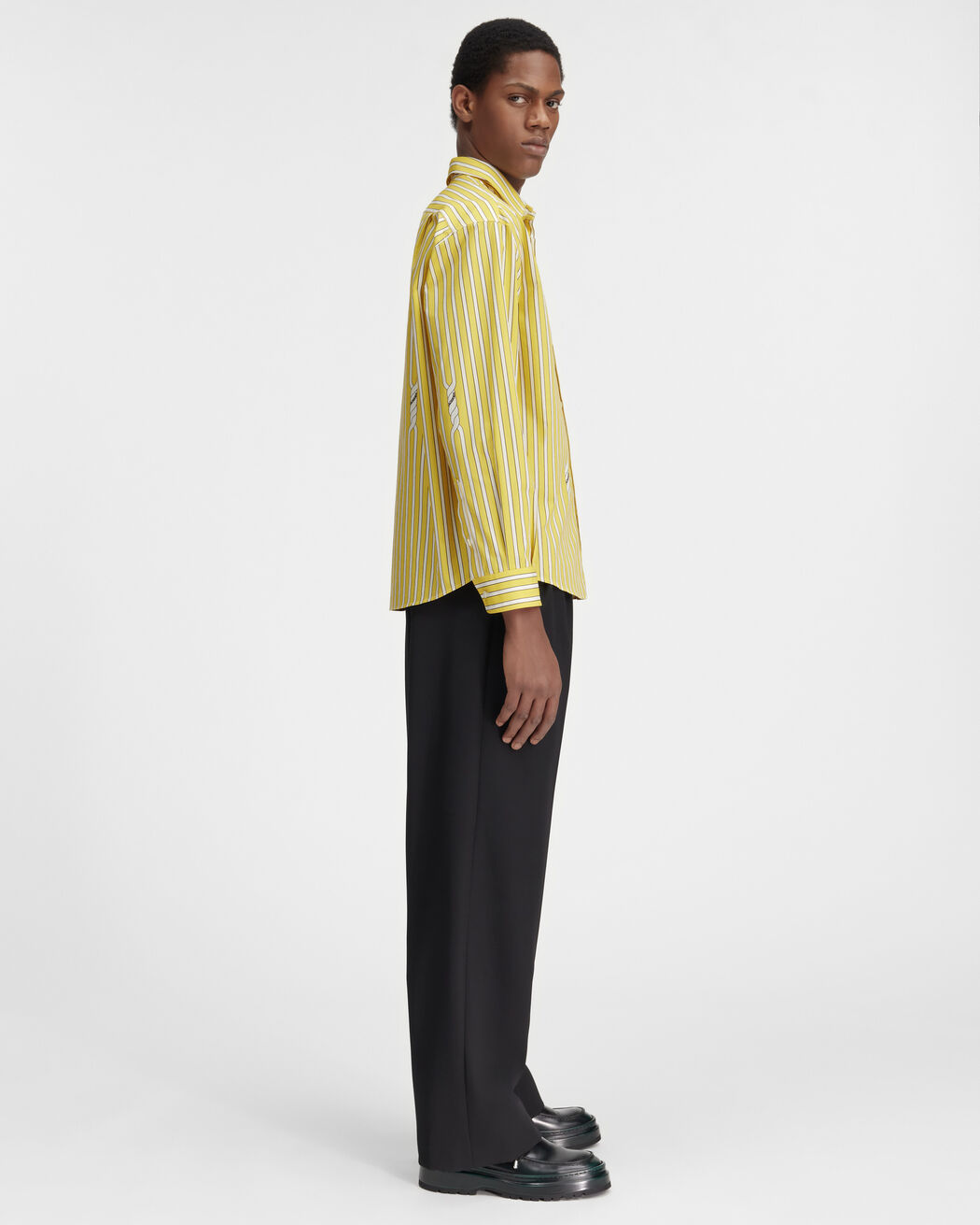 قميص La Chemise Simon jacquemus قميص la chemise simon