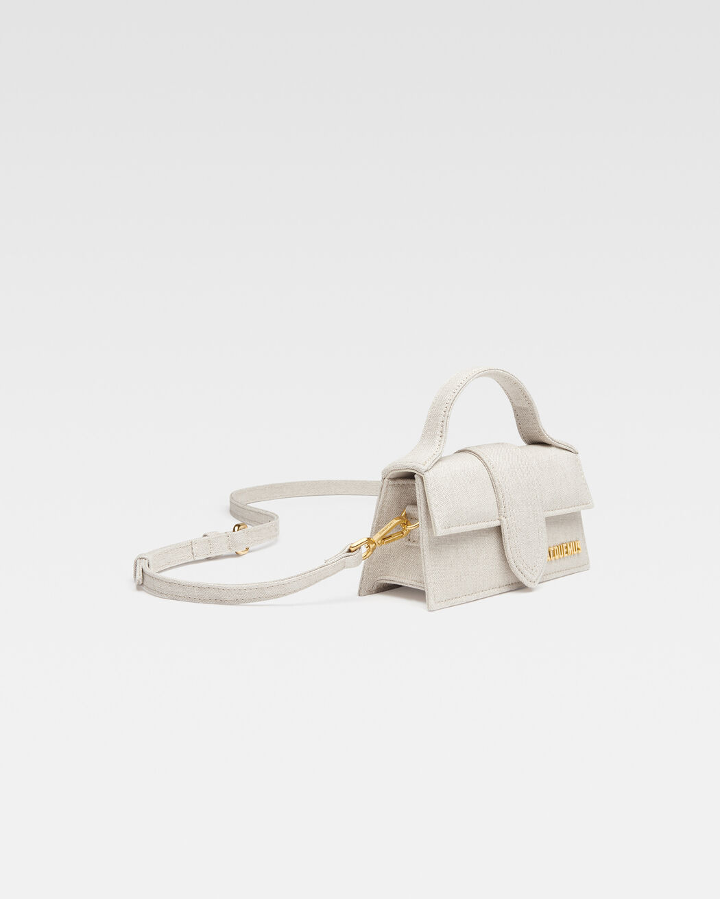 The Bambino jacquemus the bambino