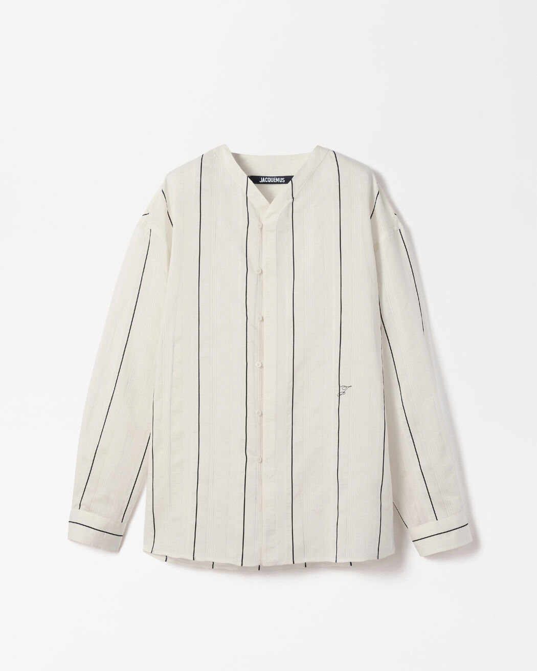 The Venice shirt jacquemus the venice shirt