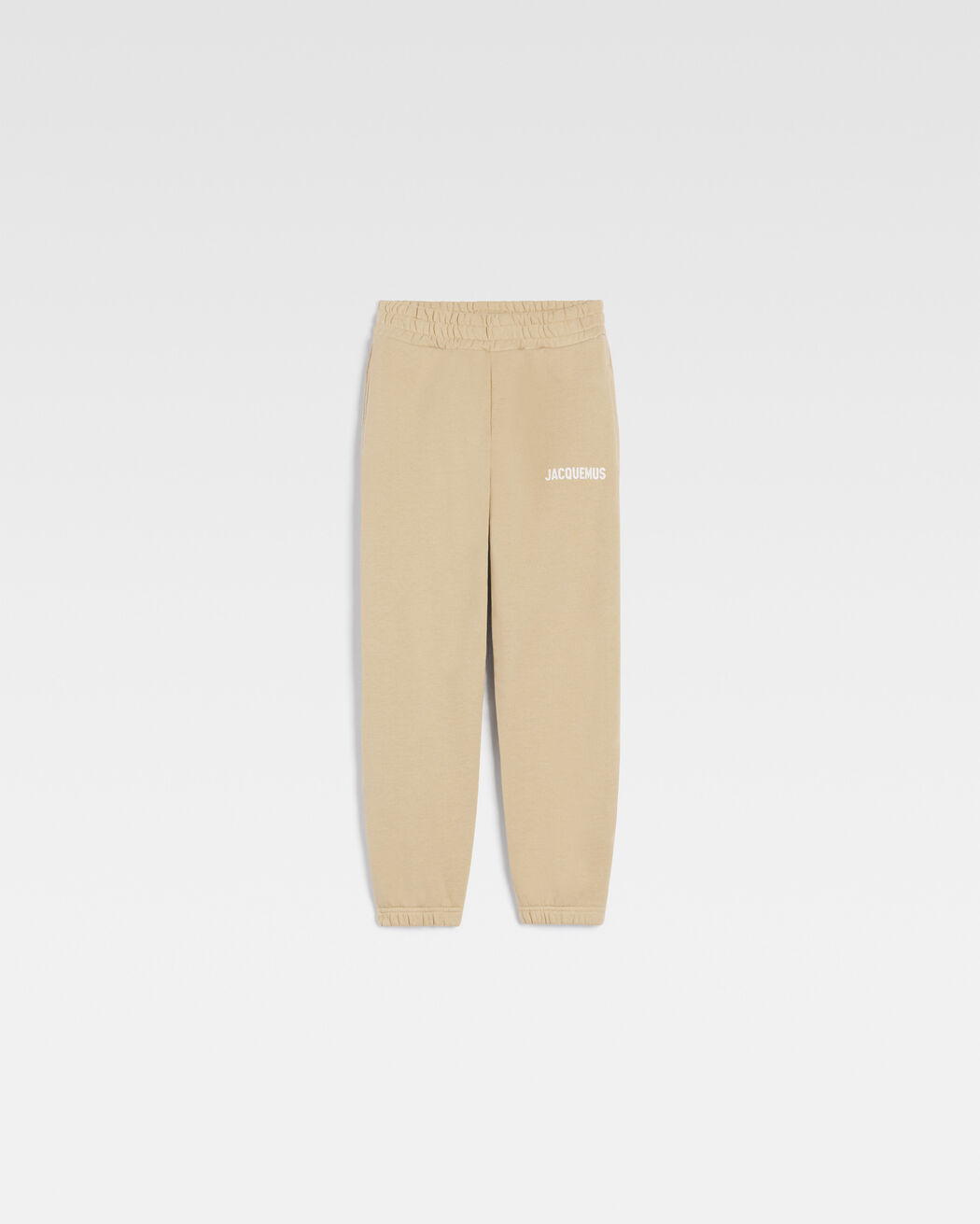 The Jacquemus kids' track pants the jacquemus kids track pants