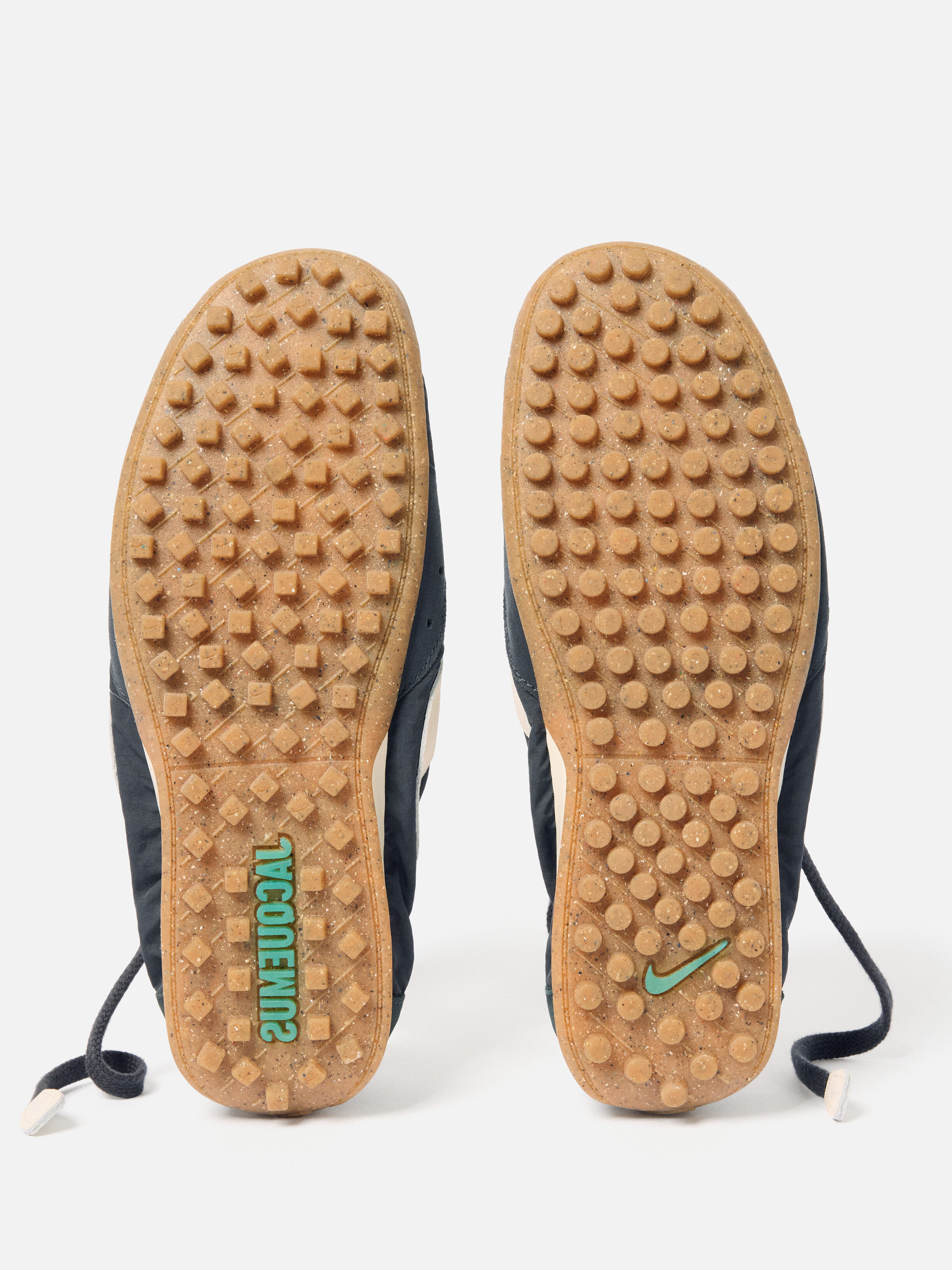 Moon Shoe Jacquemus + Nike, Black | JACQUEMUS UAE