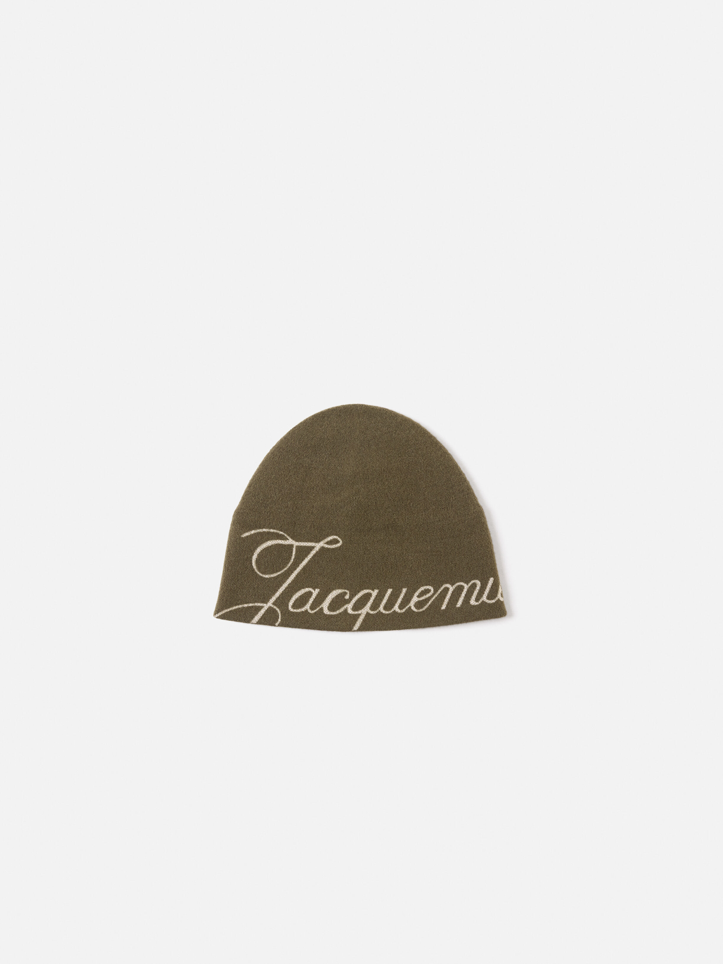 The Atelier Beanie