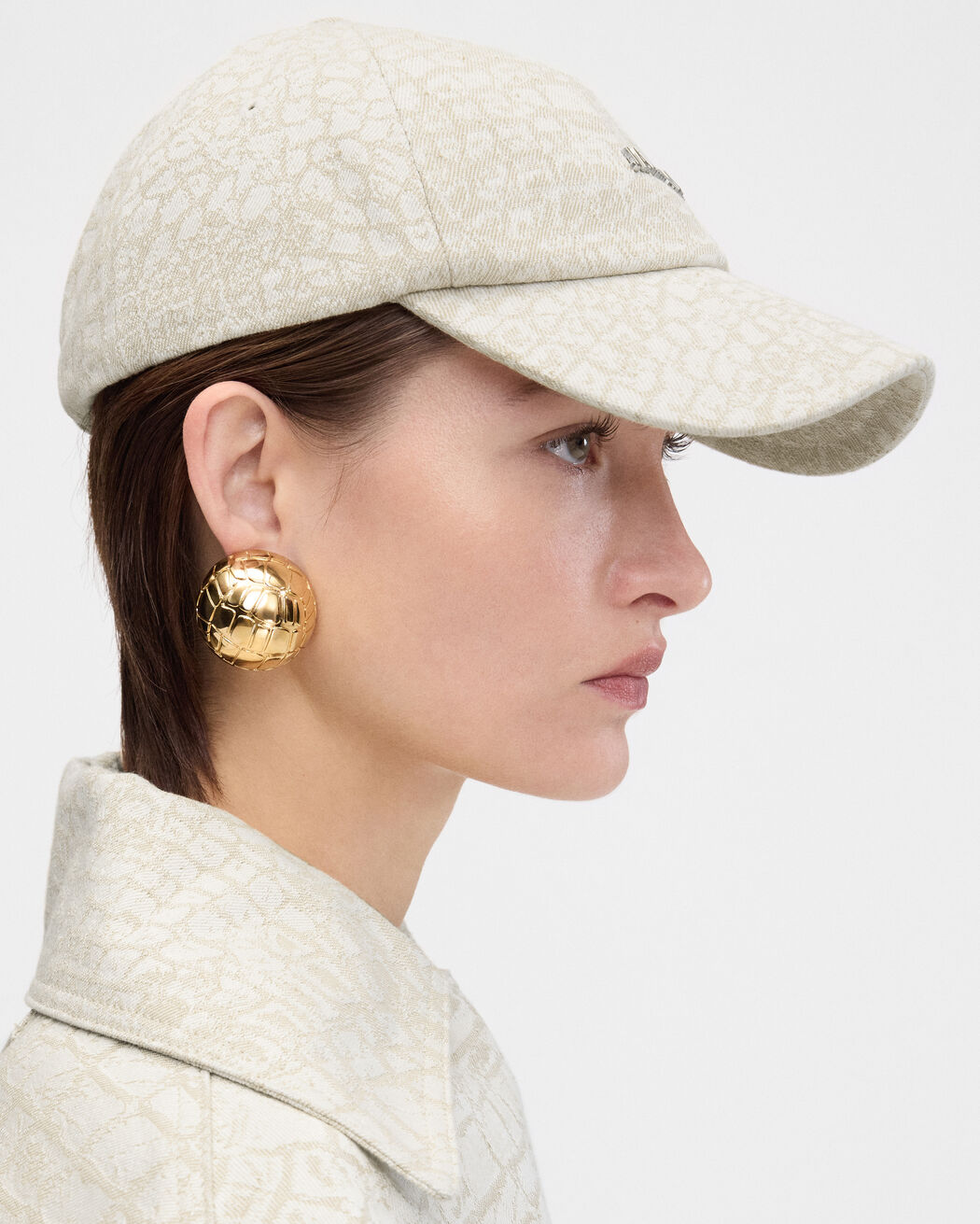 The Gadjo cap jacquemus the gadjo cap