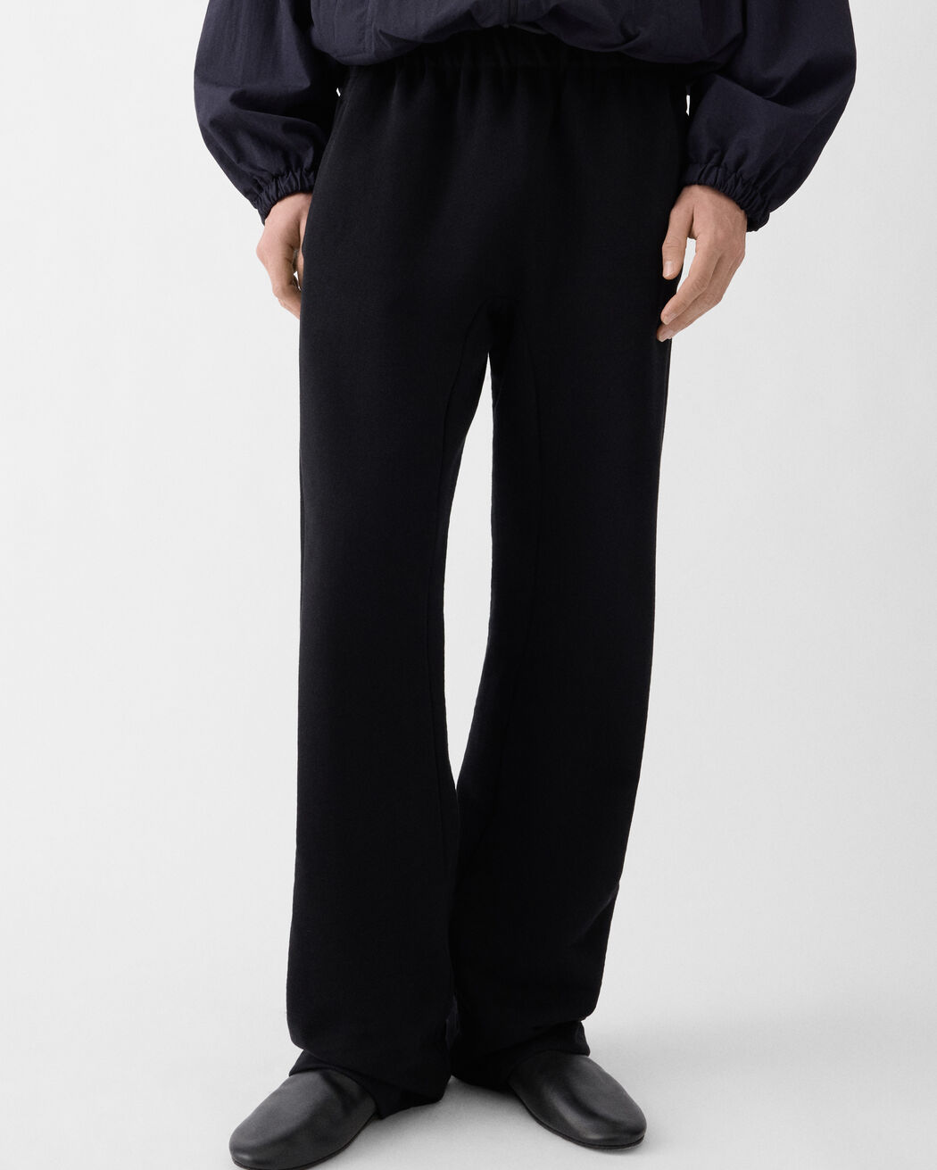 The Rond Carré sweatpants jacquemus the rond carr sweatpants