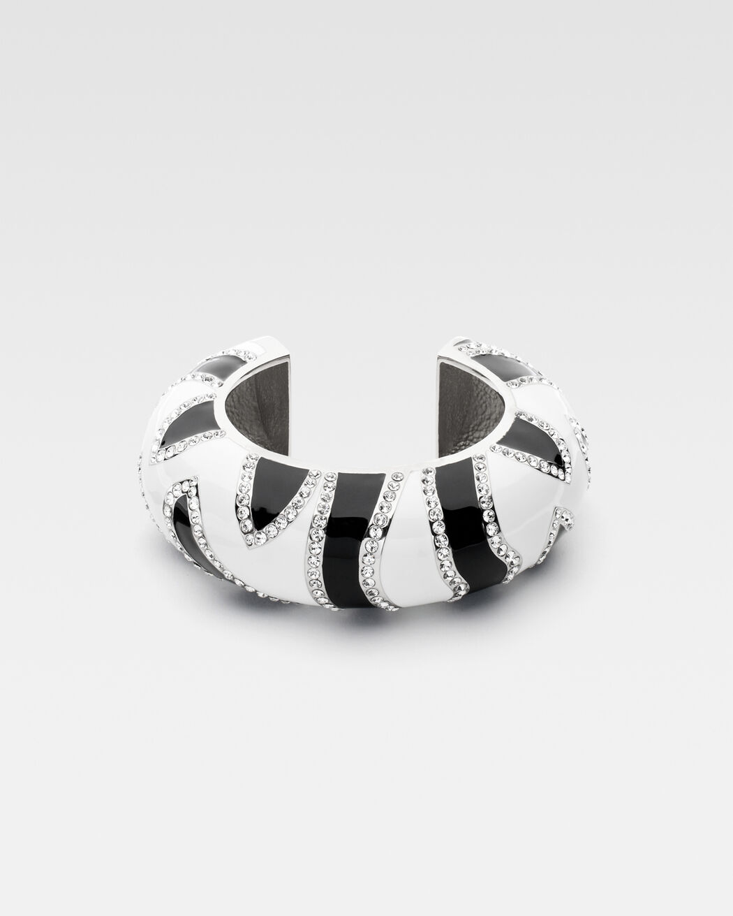 The Zebra bracelet jacquemus the zebra bracelet