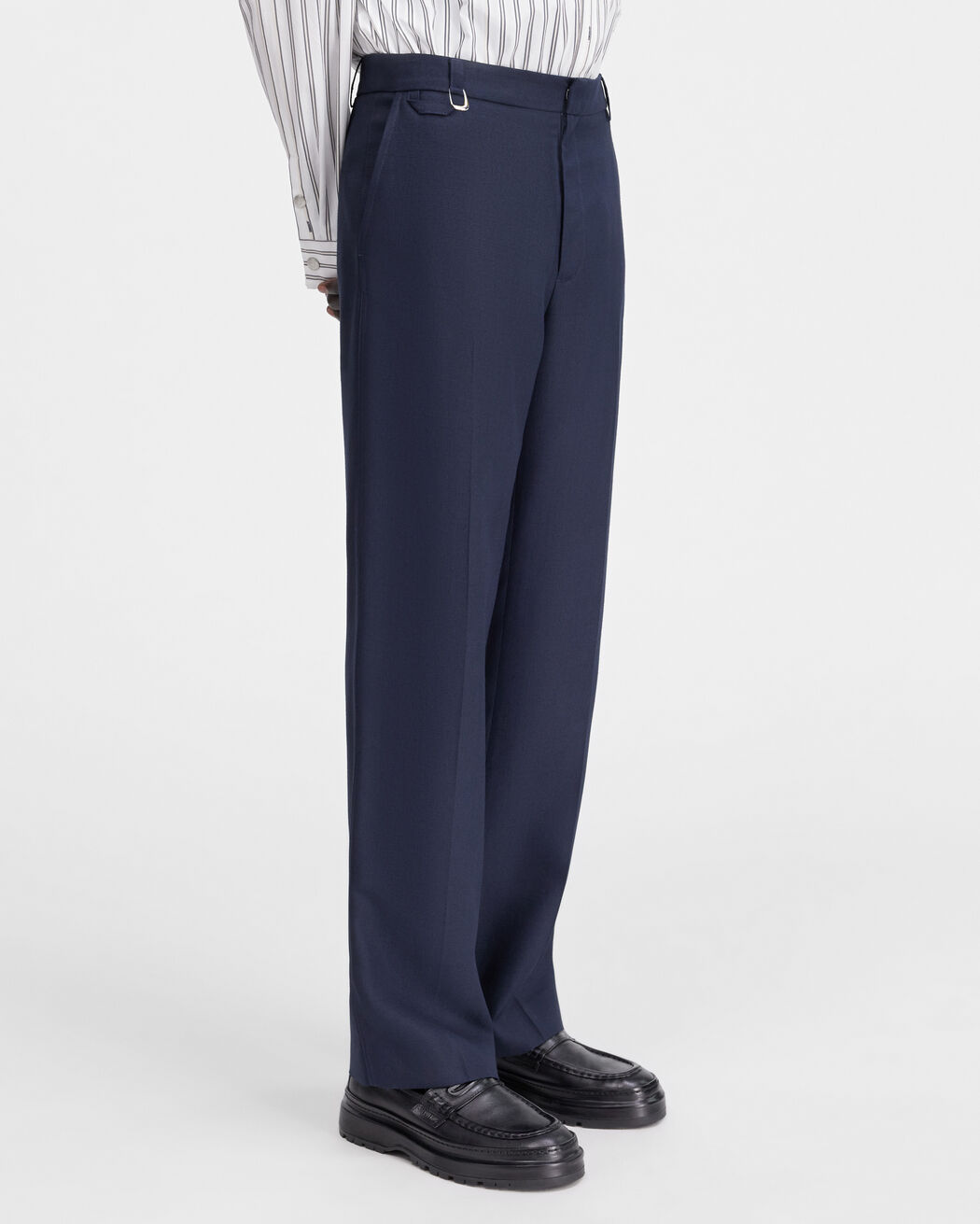 The Melo pants jacquemus the melo pants
