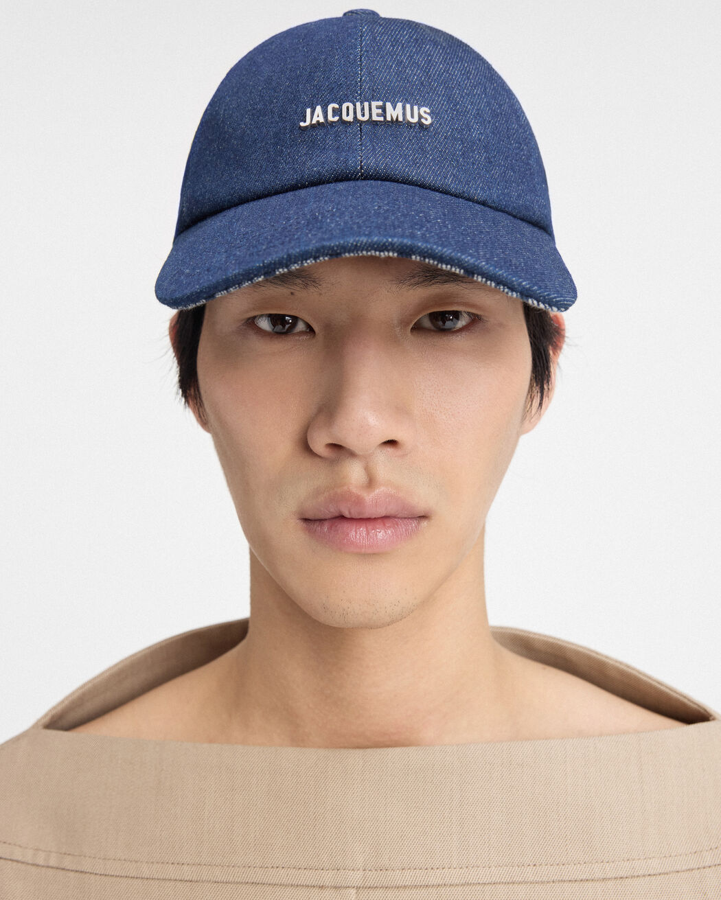 The Gadjo كاب jacquemus the gadjo كاب