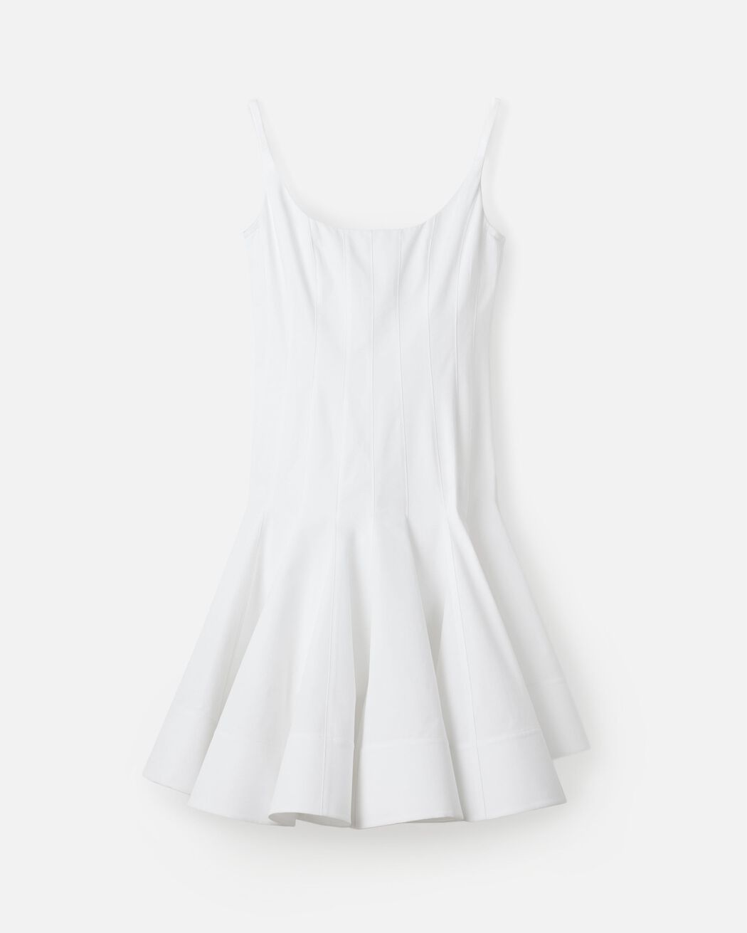 The Agave mini dress jacquemus the agave mini dress
