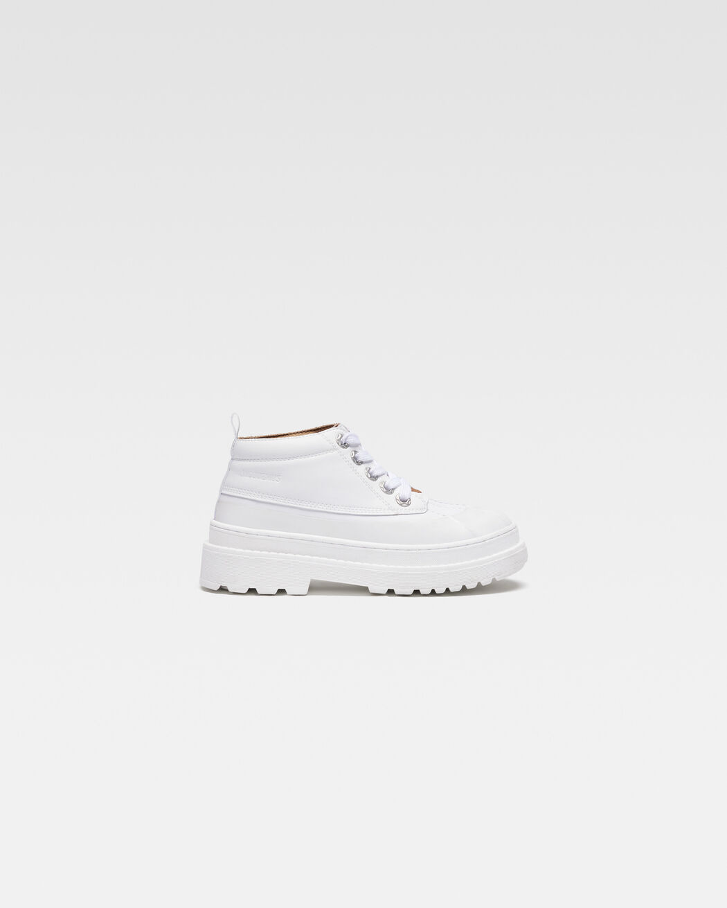 The Meunier kids' shoes jacquemus the meunier kids shoes