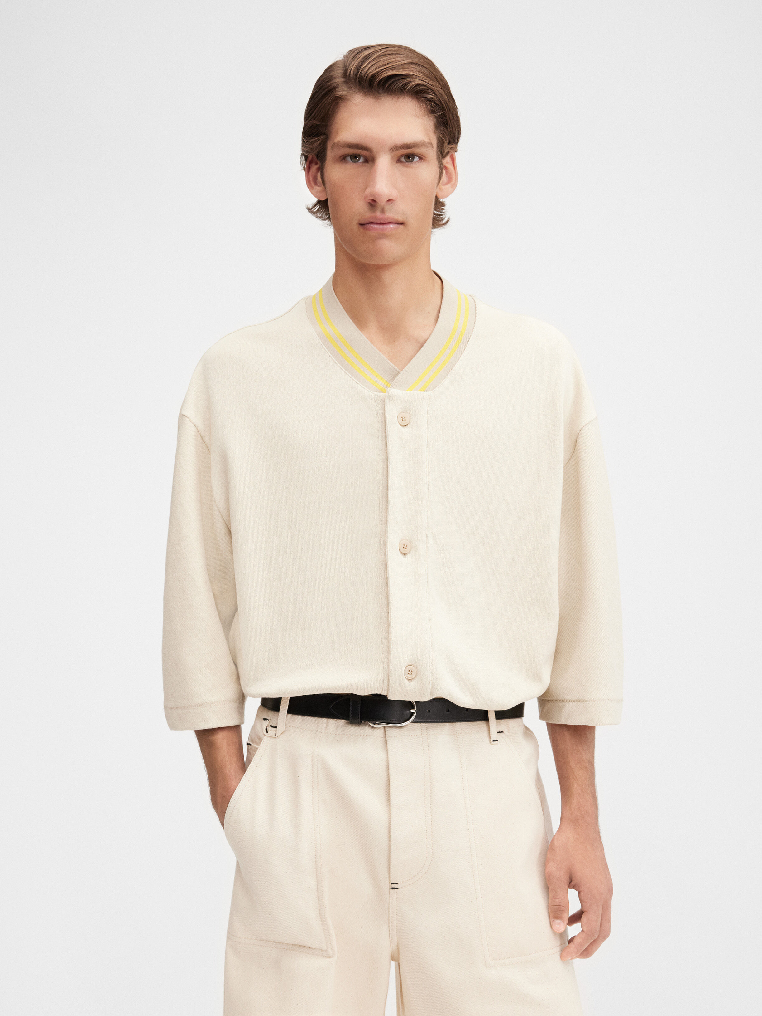 Shop Shirts | Jacquemus UAE Official Website