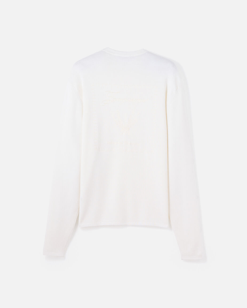 The Romarin knit jacquemus the romarin knit