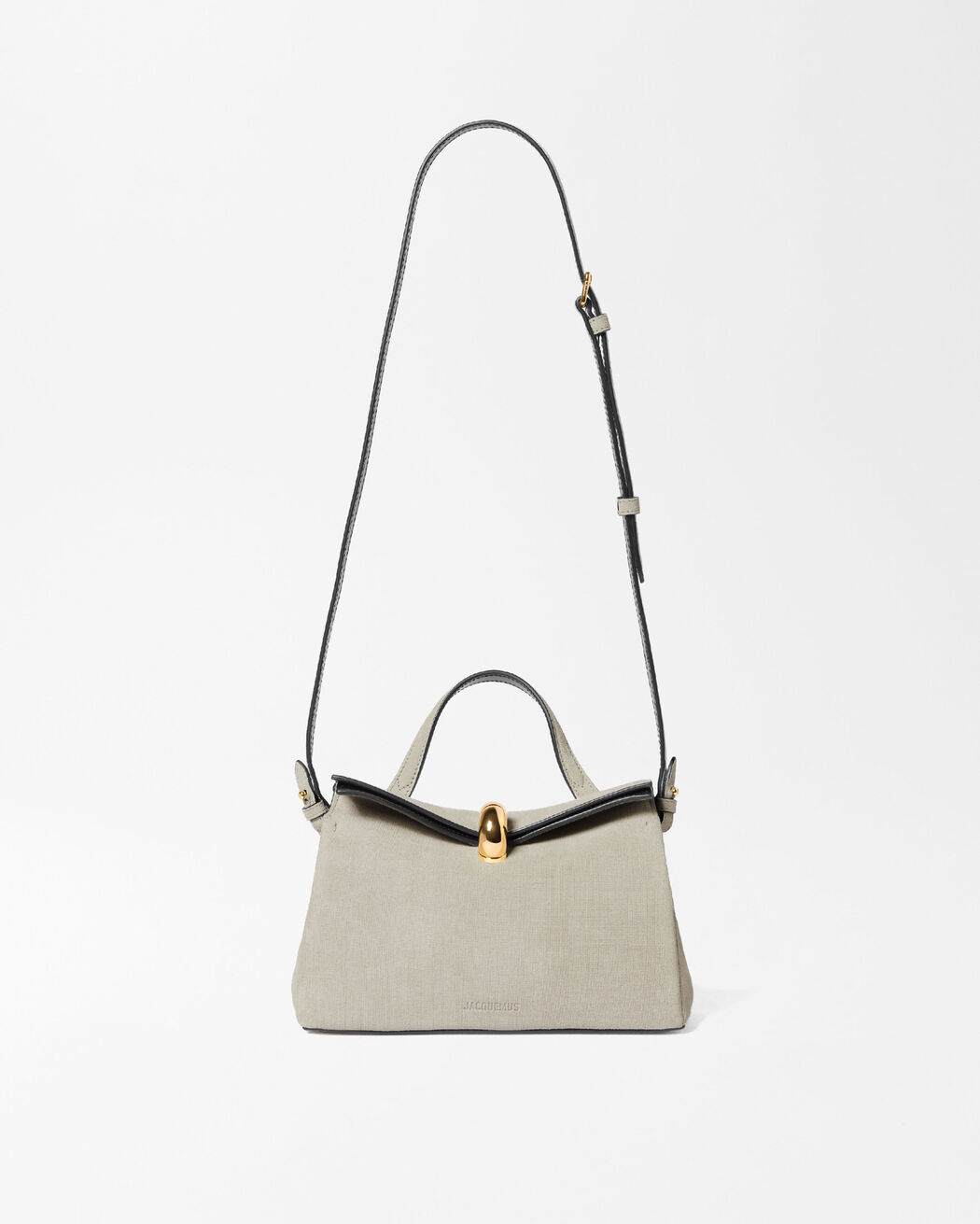The small Valérie jacquemus the small val rie