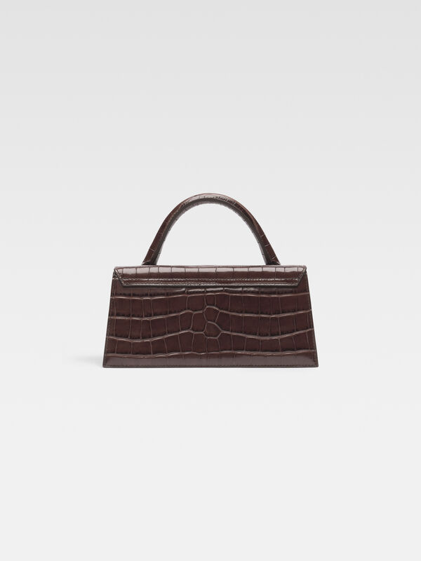 The long Chiquito jacquemus the long chiquito