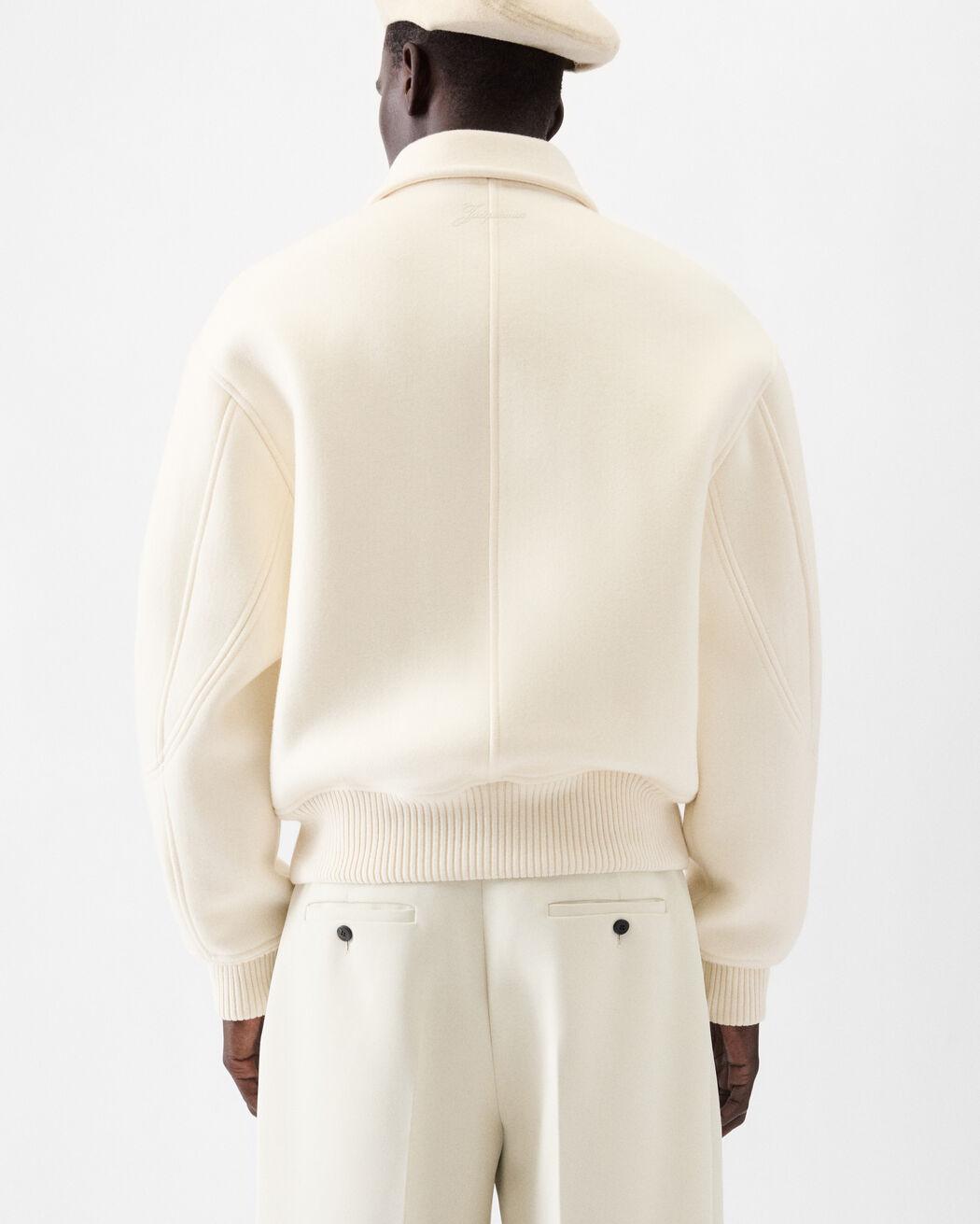 Le Bomber Feltro jacquemus le bomber feltro