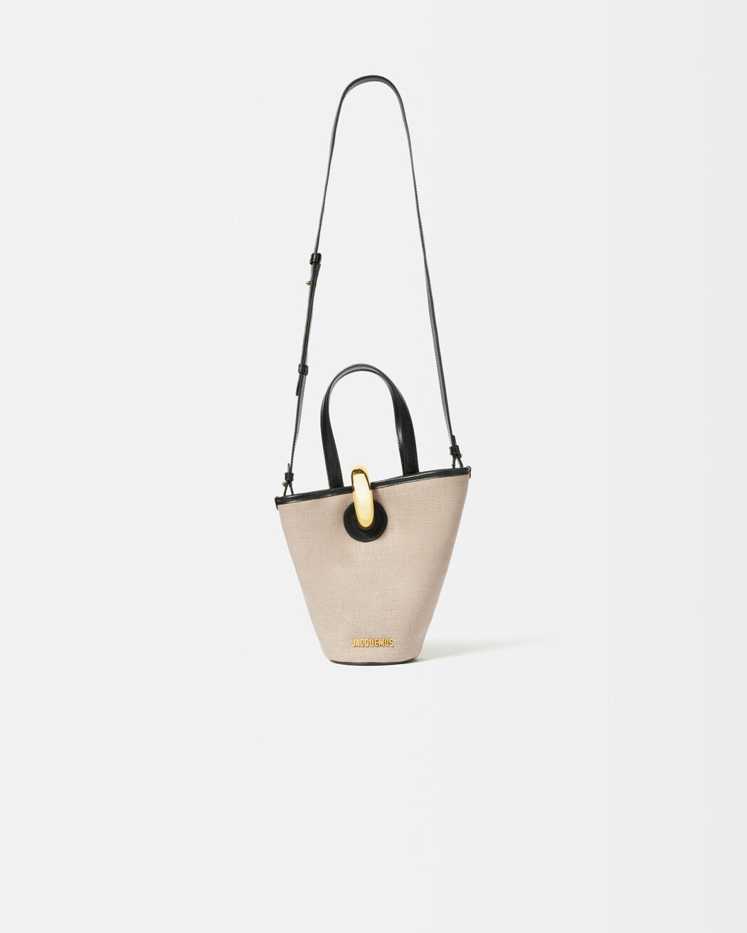 The small Bambola حقيبة jacquemus the small bambola حقيبة