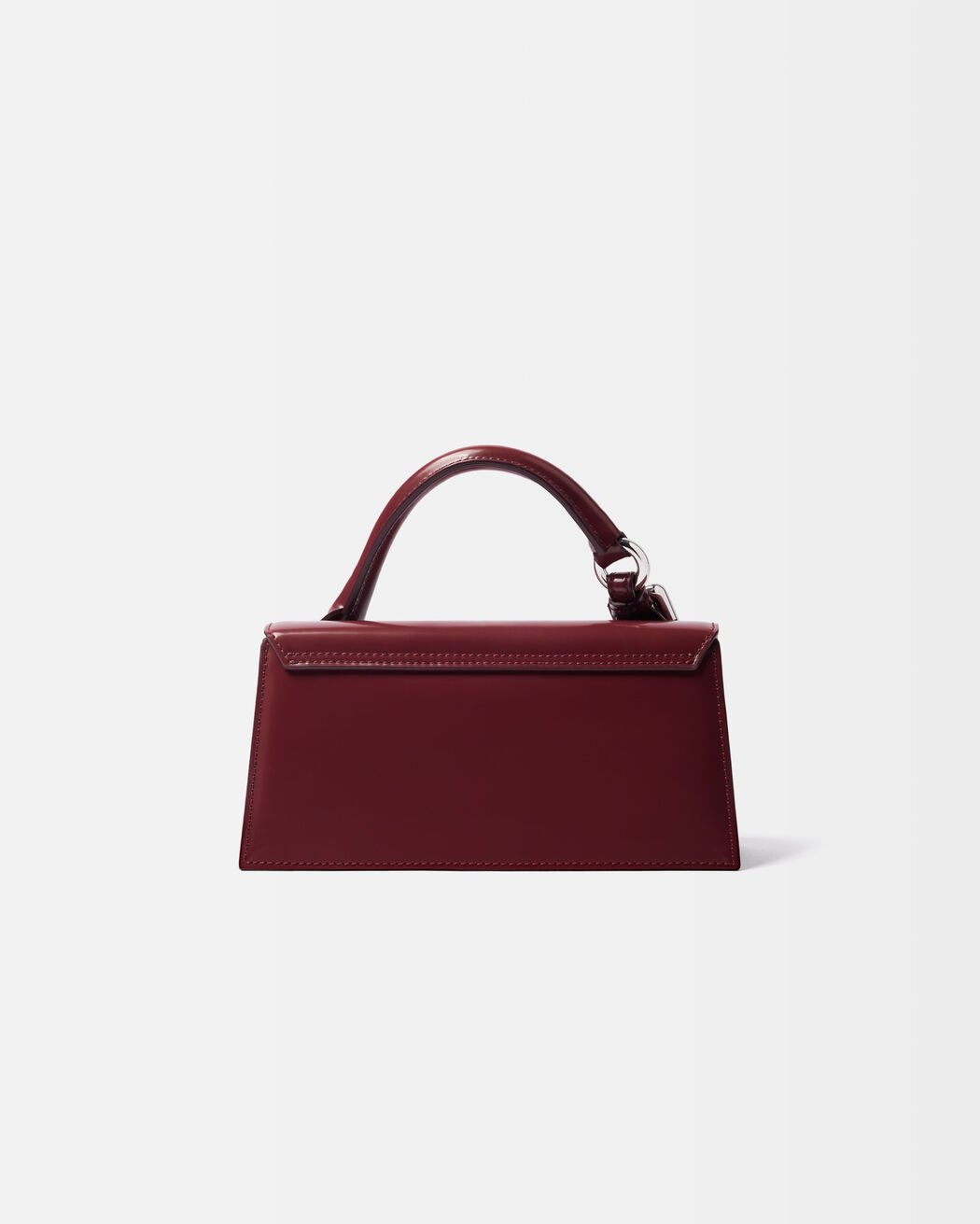 The long Chiquito with buckle jacquemus the long chiquito with buckle