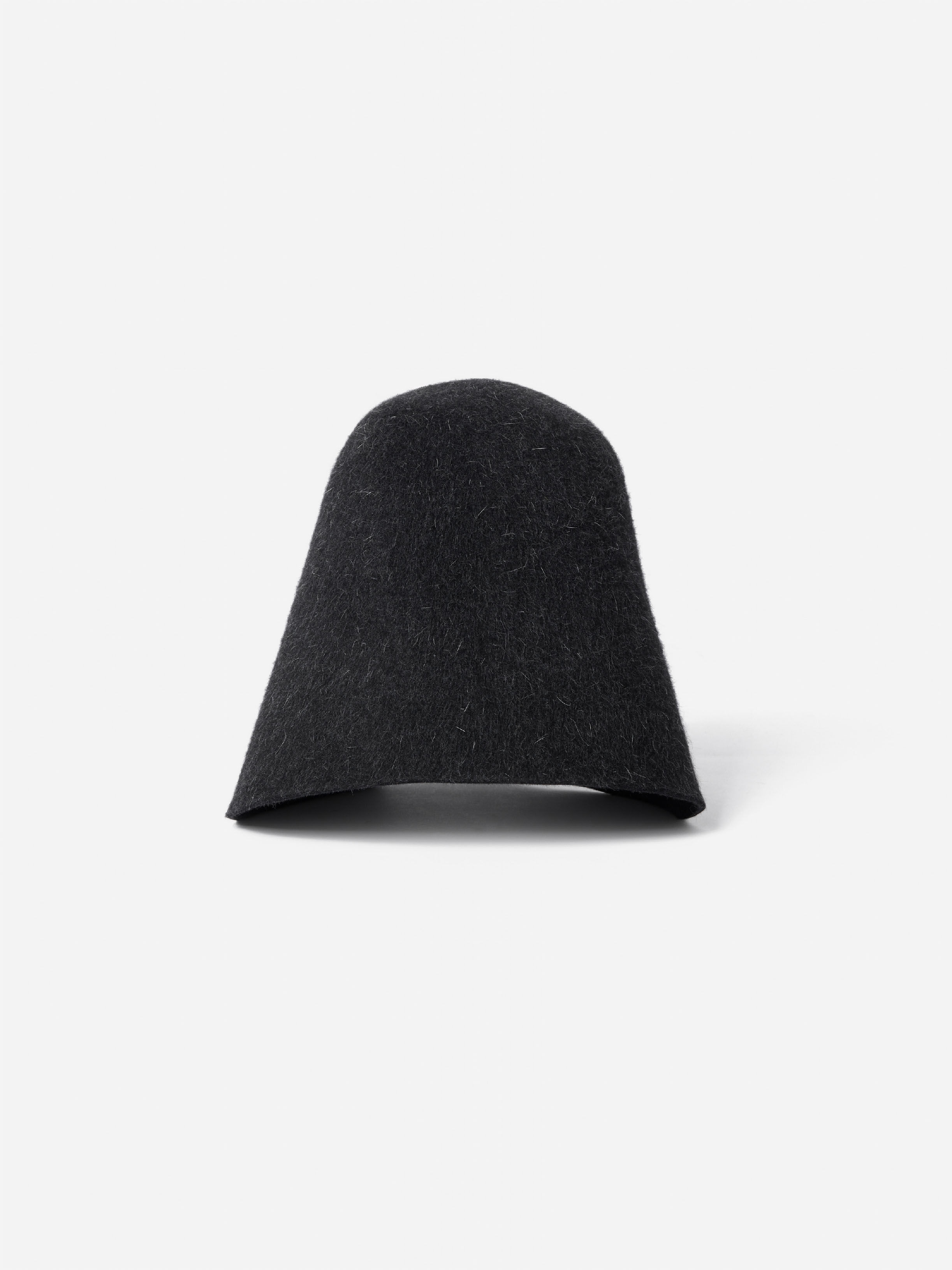 The Cloche Hat