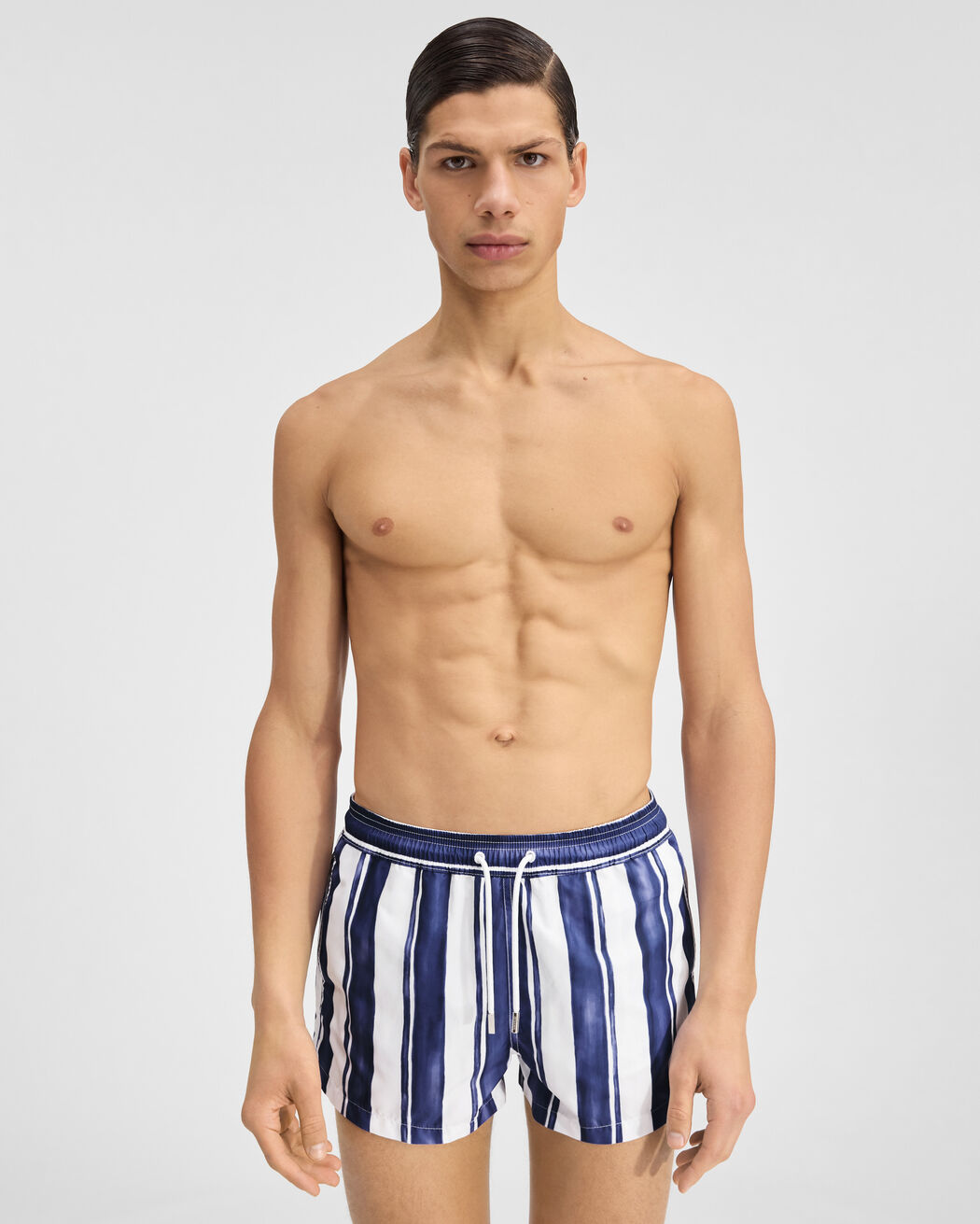 شورت Le Maillot Puntini jacquemus شورت le maillot puntini