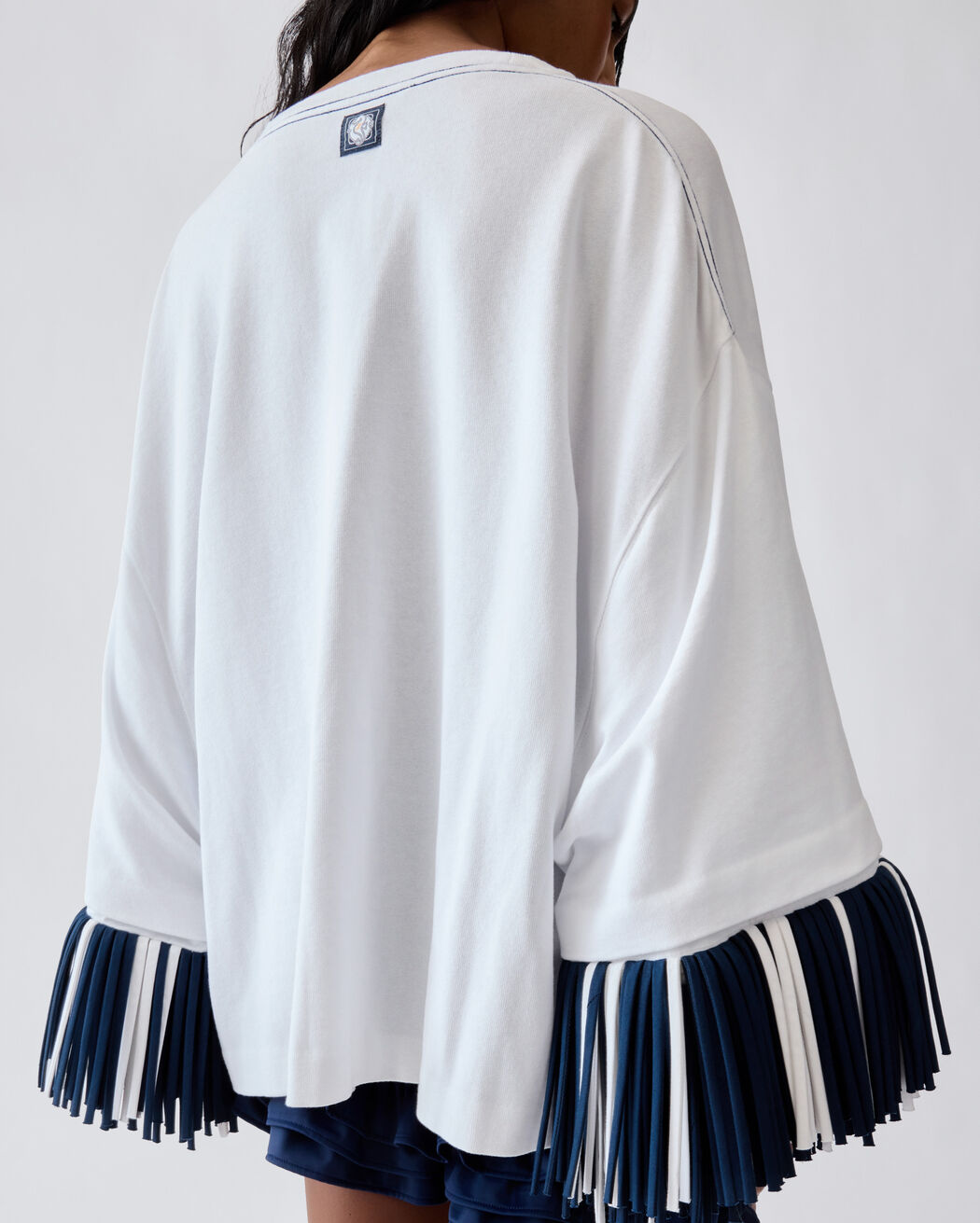 Le T Shirt Cabana jacquemus le t shirt cabana