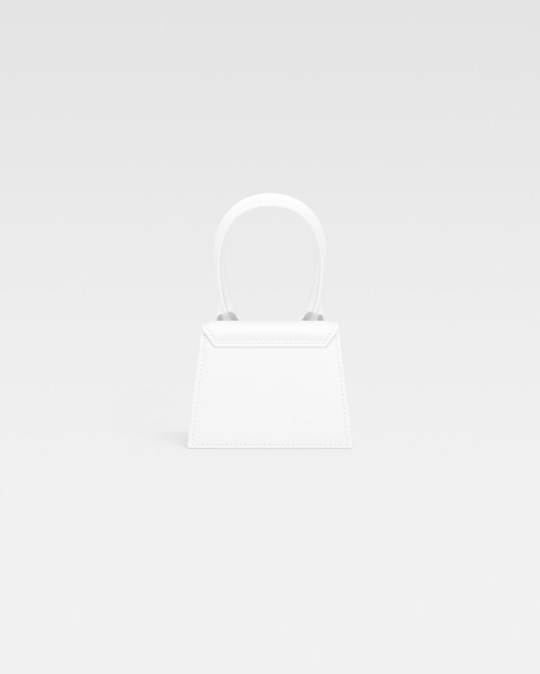 The Chiquito jacquemus the chiquito