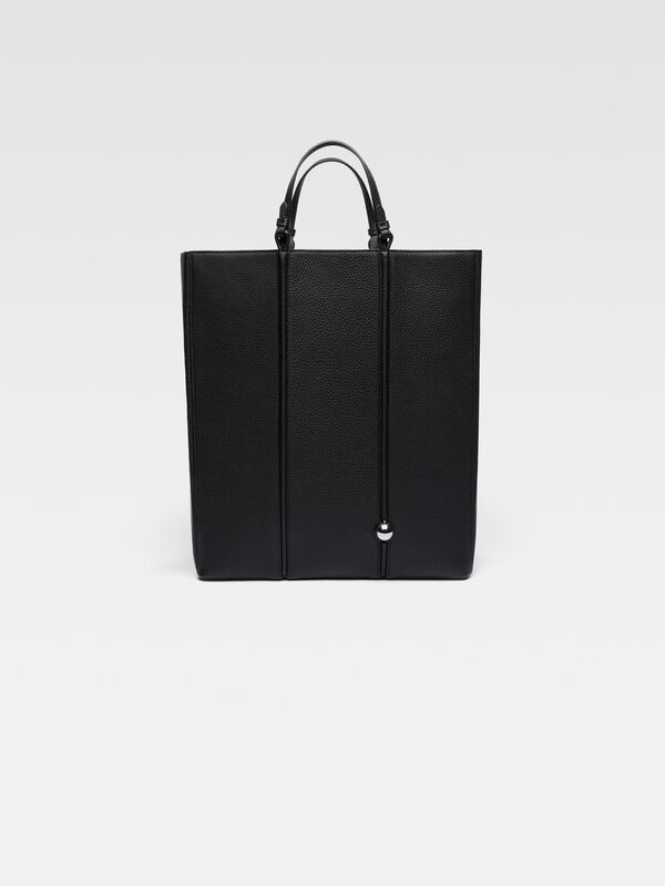 The Marino shopper bag jacquemus the marino shopper bag
