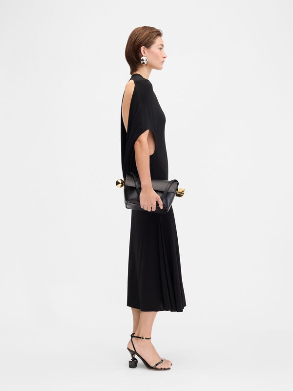 The Salerno dress jacquemus the salerno dress