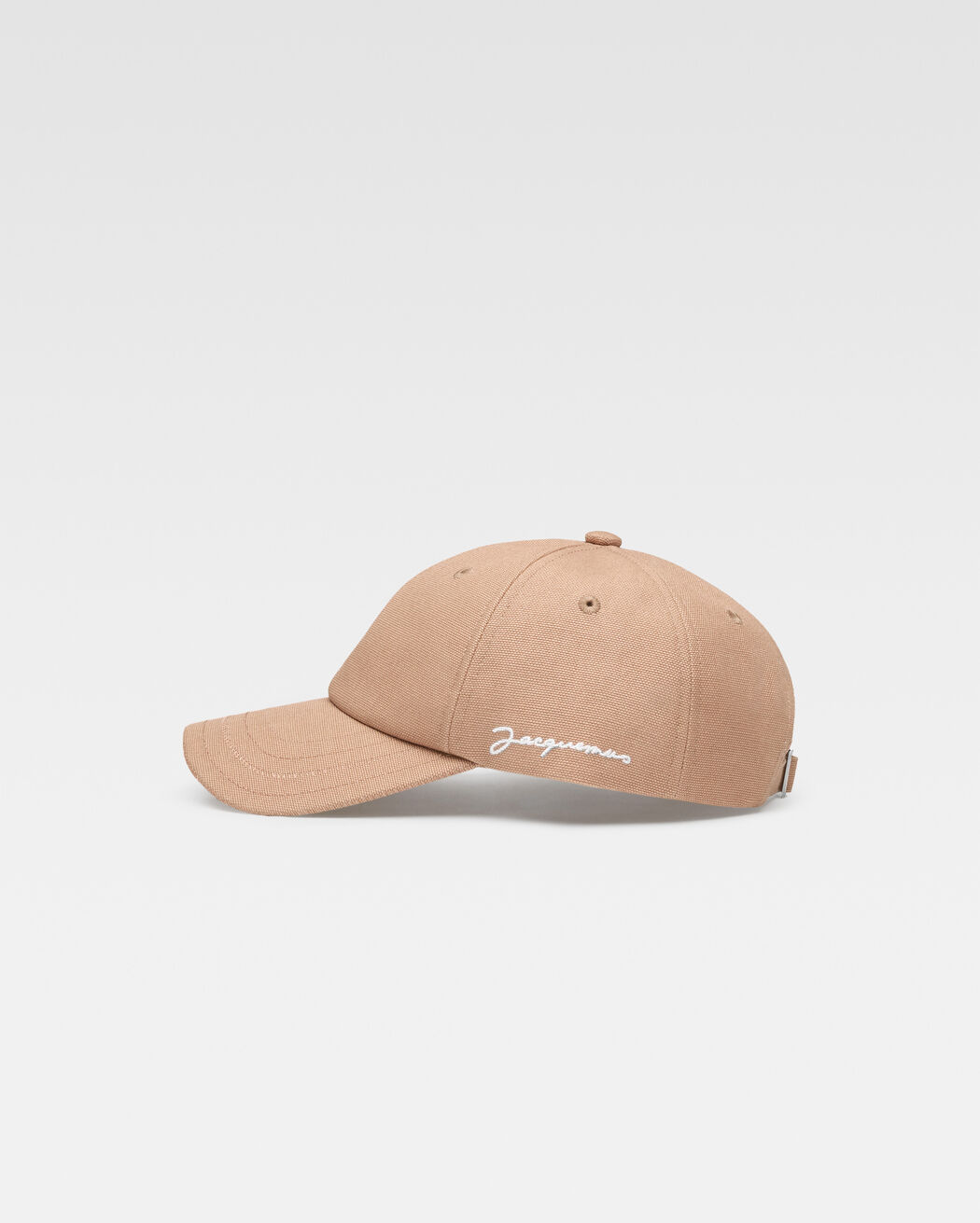 The Jacquemus cap the jacquemus cap