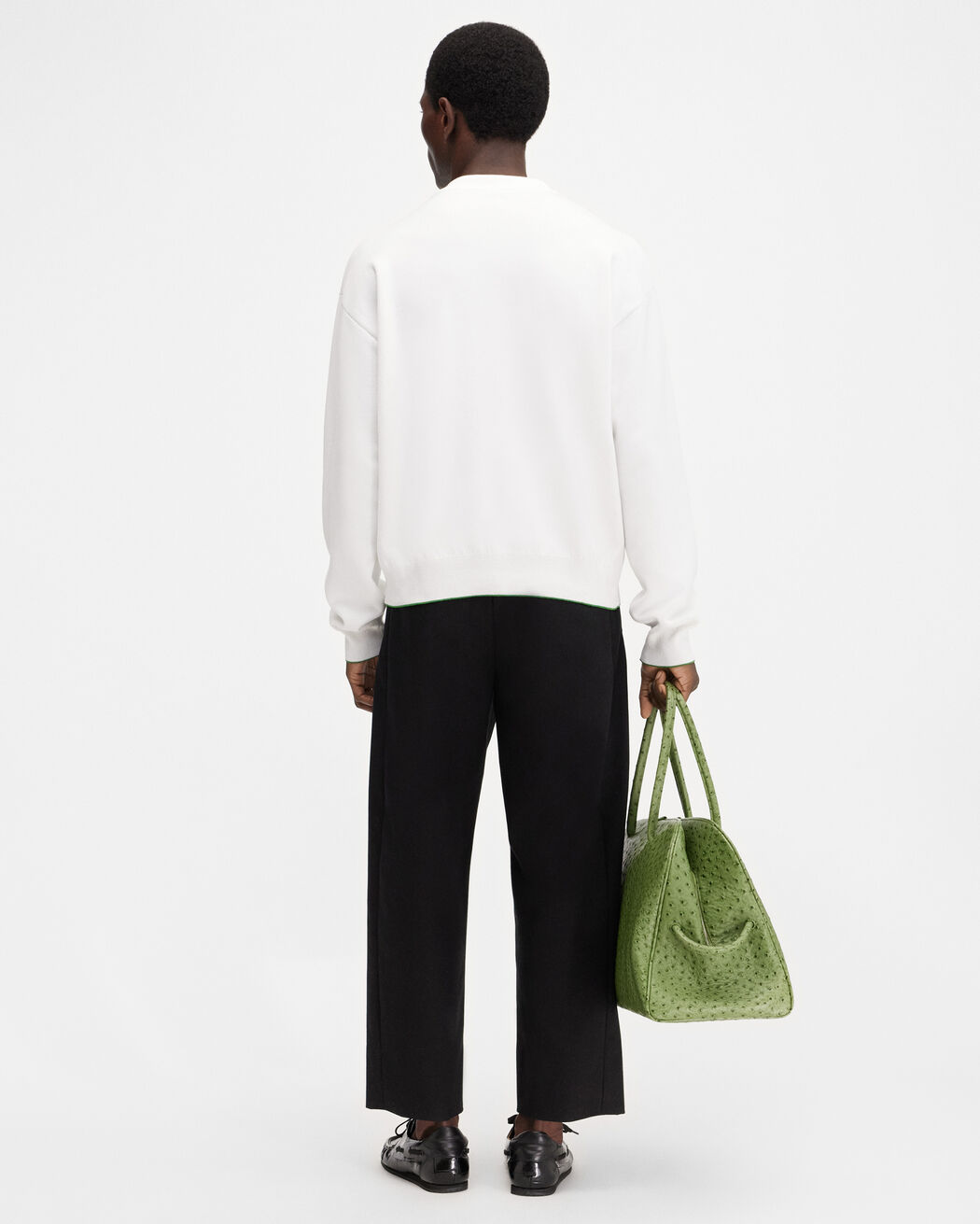 The Venice knit jacquemus the venice knit