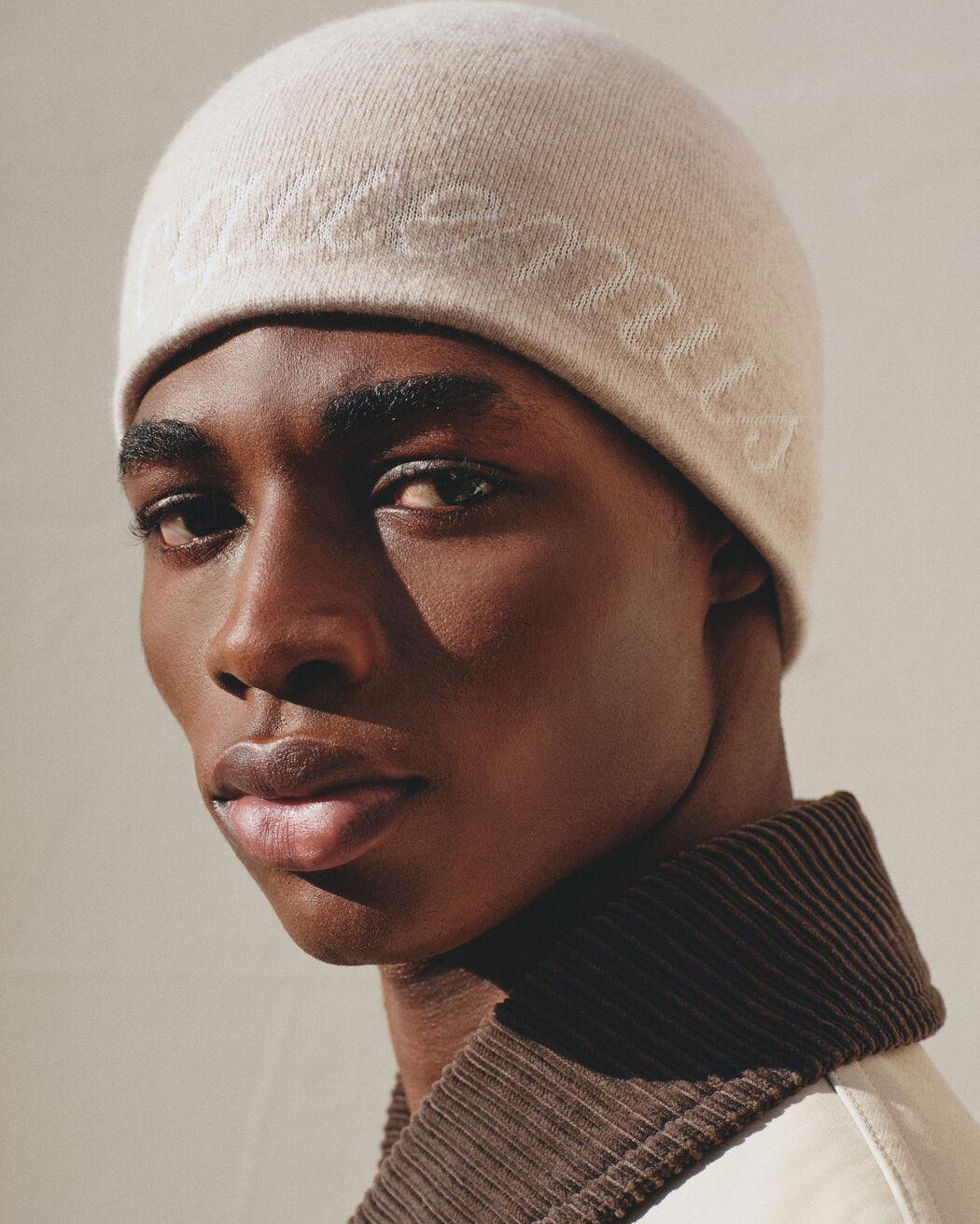 The Atelier Beanie jacquemus the atelier beanie