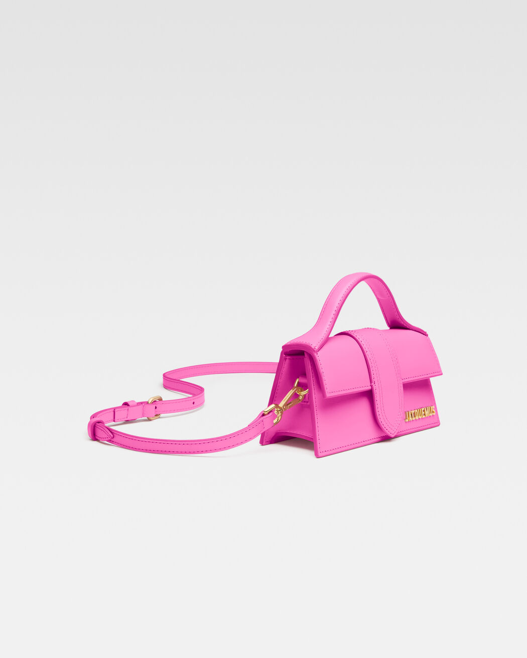 The Bambino jacquemus the bambino