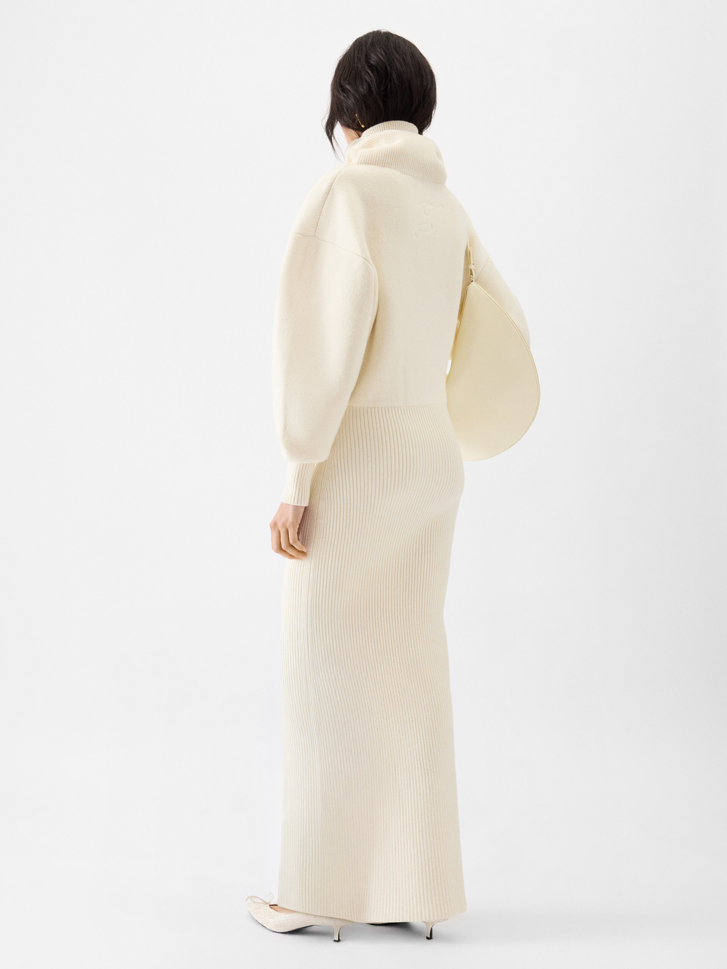 Shop Dresses & Skirts for Women | JACQUEMUS UAE