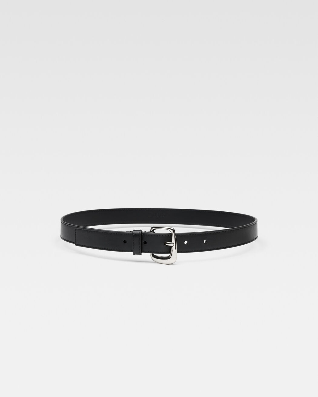 The Ovalo belt jacquemus the ovalo belt