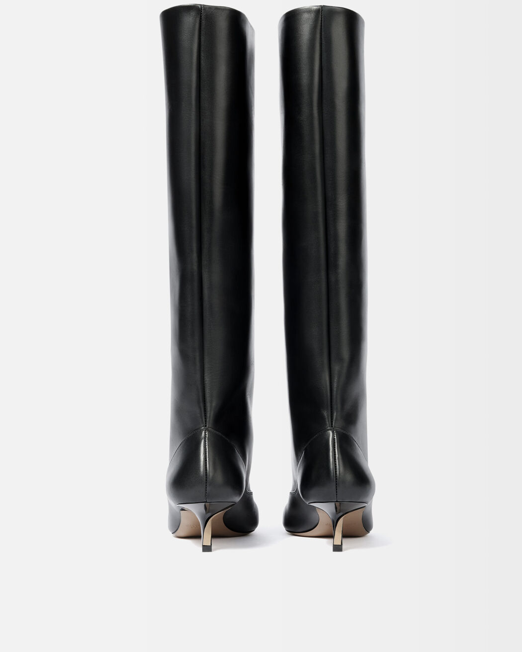 The high Tourni boots jacquemus the high tourni boots