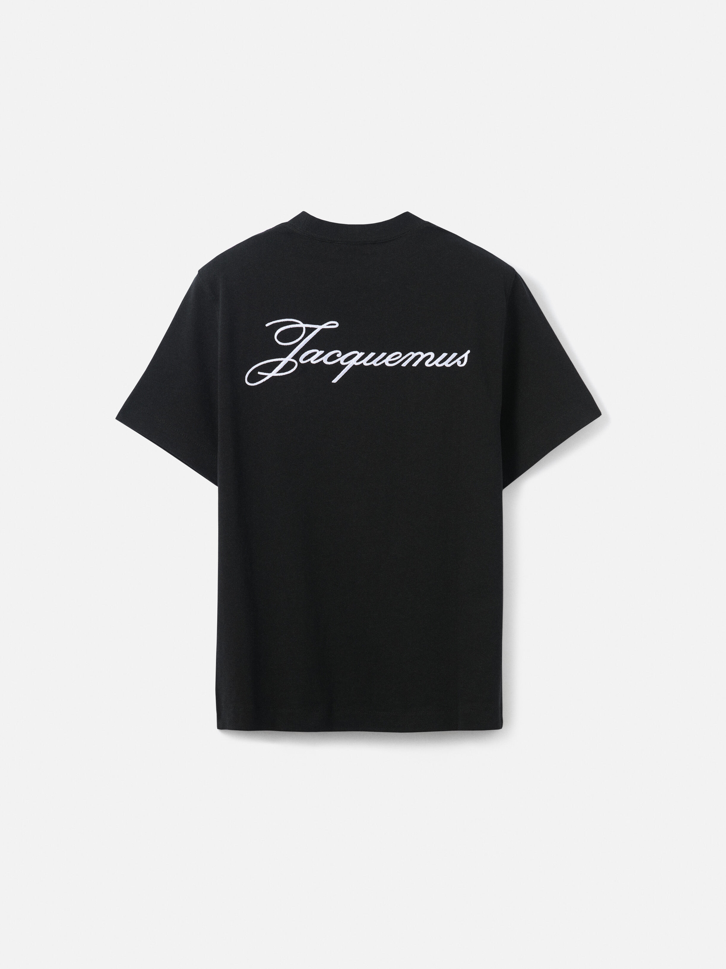 The Logo T-shirt