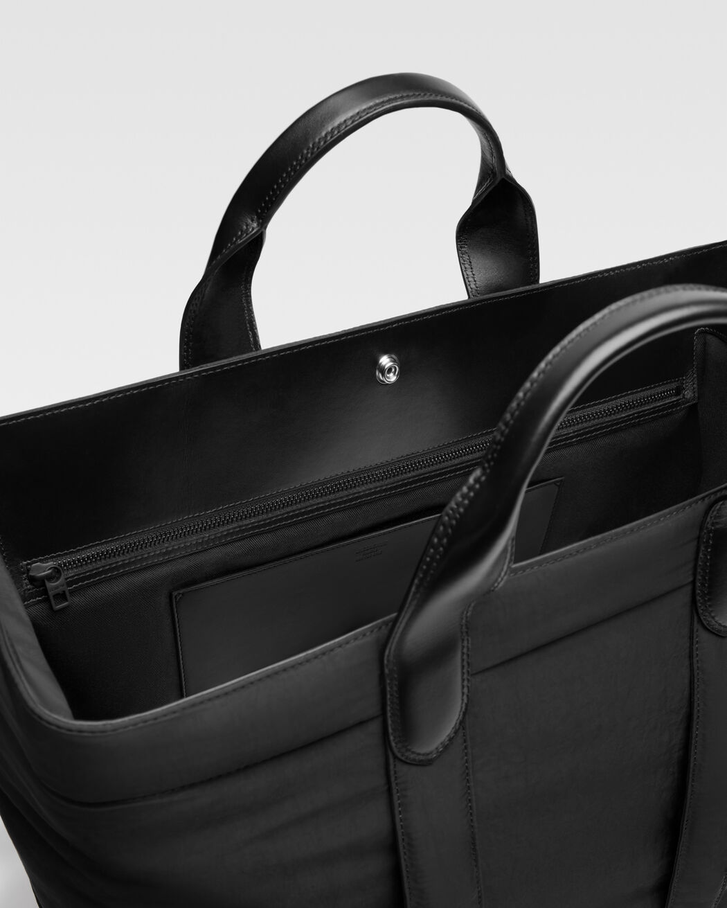 The Bambino shopper bag jacquemus the bambino shopper bag