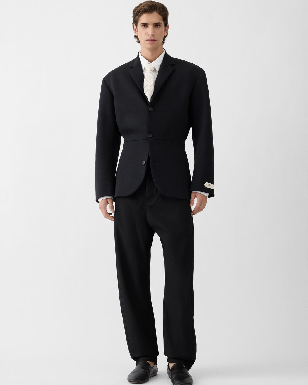 La Veste Gardian jacquemus la veste gardian