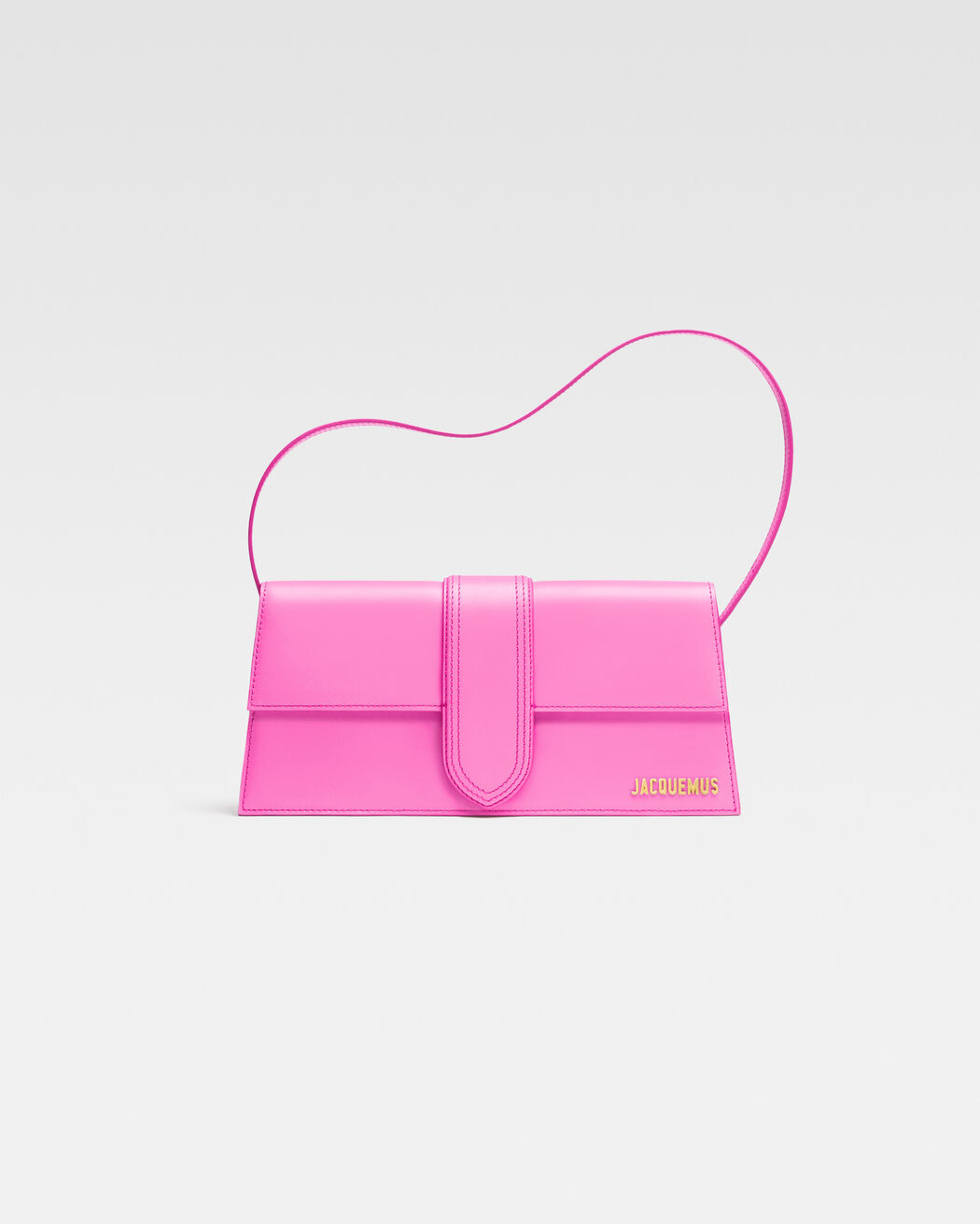 The long Bambino jacquemus the long bambino