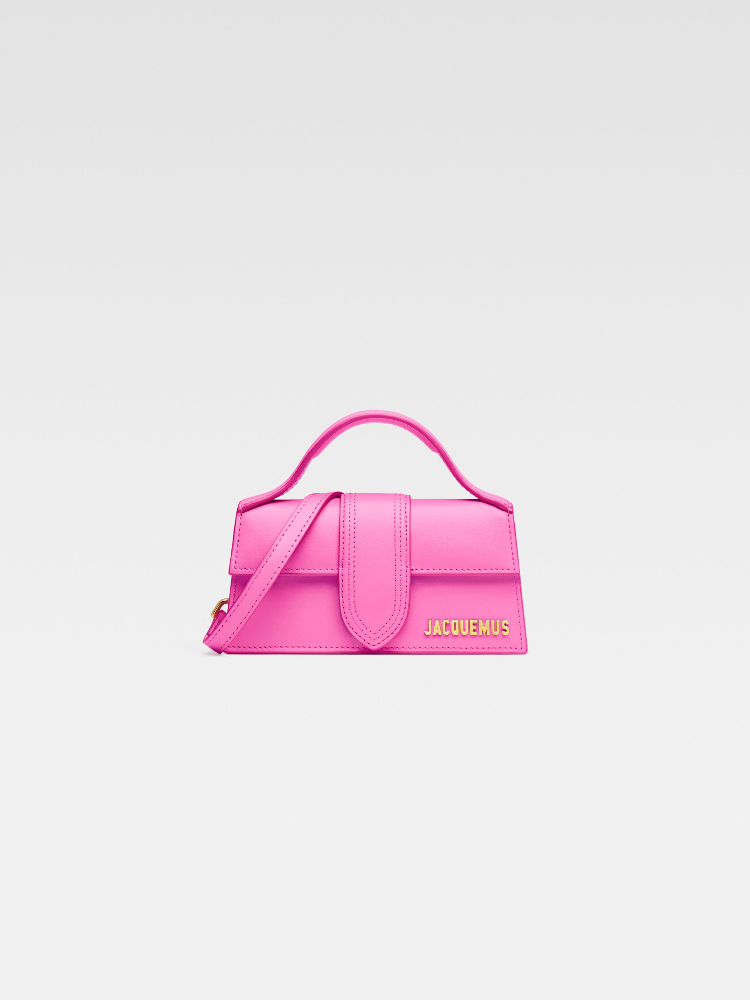 Le Bambino Bags JACQUEMUS UAE Official Website